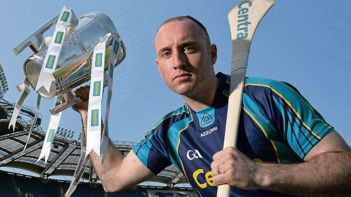 Kelly claims increased intensity transforming hurling landscape | Irish ...