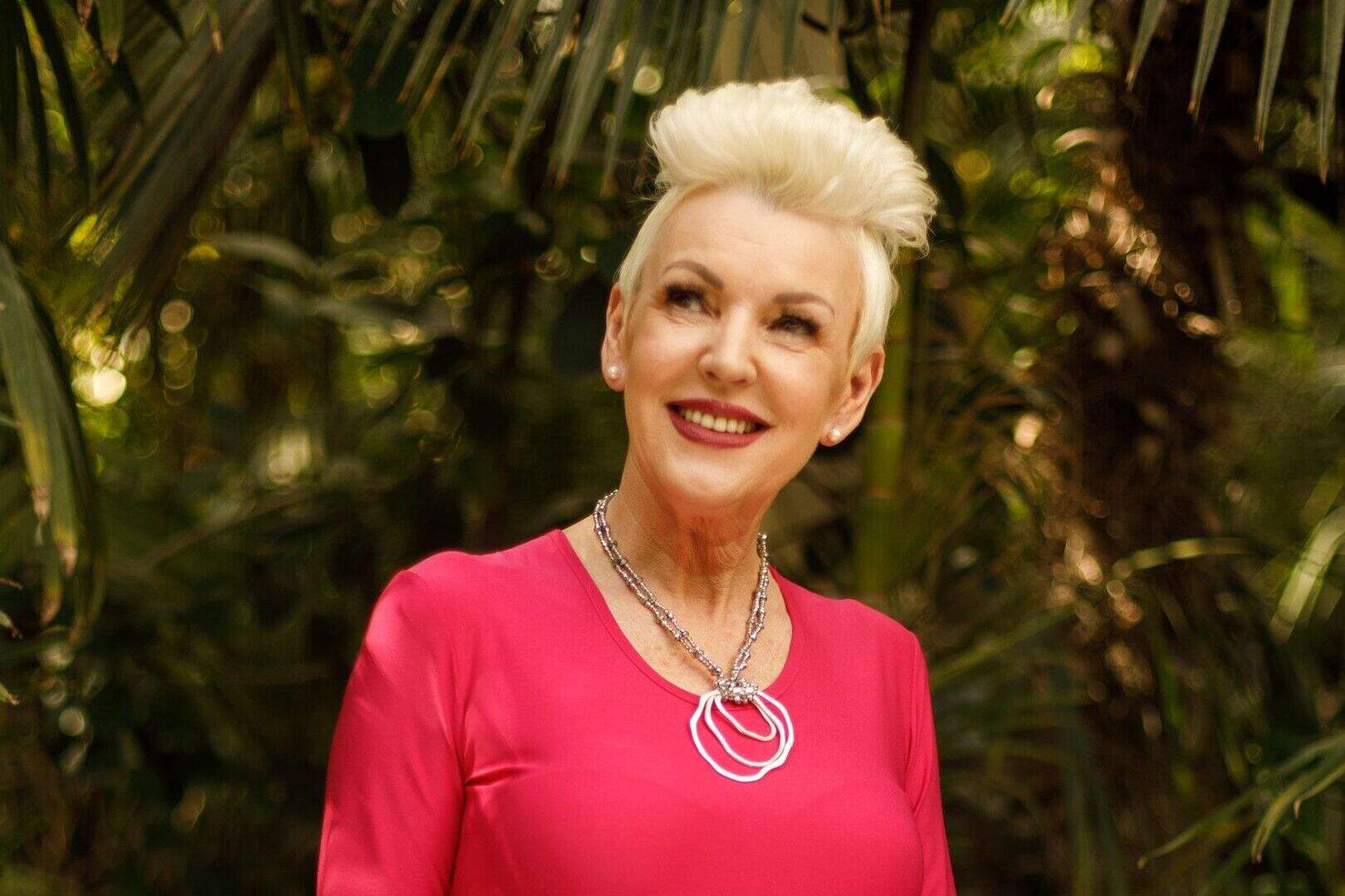Lost no more - Golden Spiderweb's designs for fashionable women aged  45-plus | Irish Independent