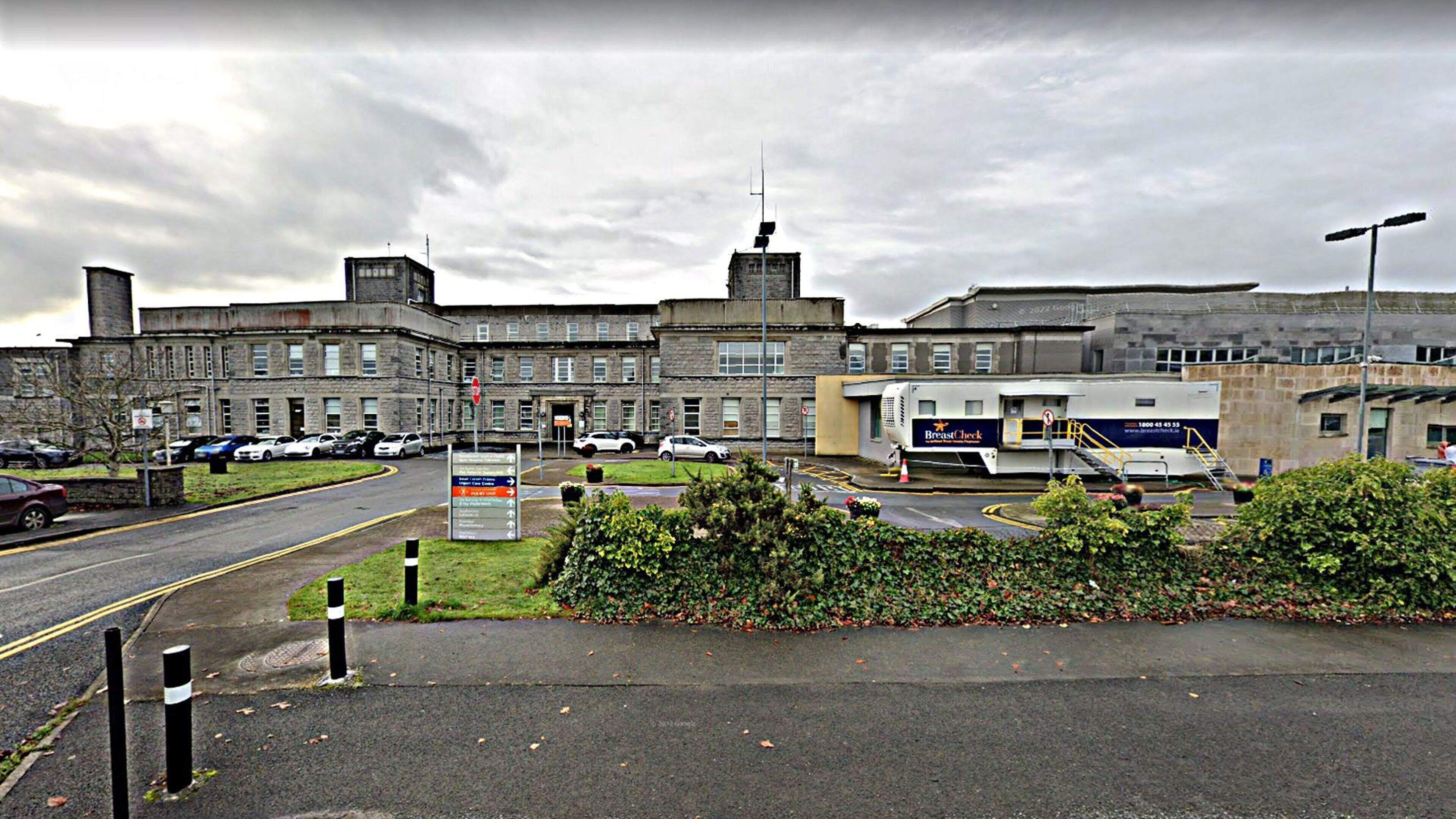 TD who supported Roscommon emergency department closure hails ‘outstanding success’ of its minor injury unit