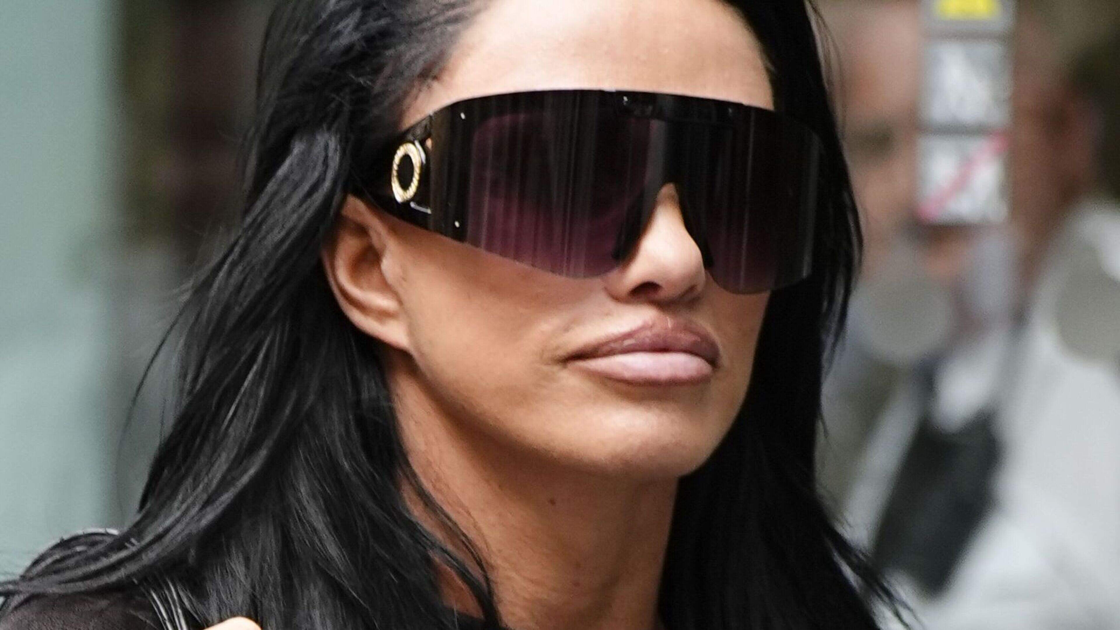 What happened to Katie Price’s husband? Everything we know as Lee Andrews declared ‘missing person’