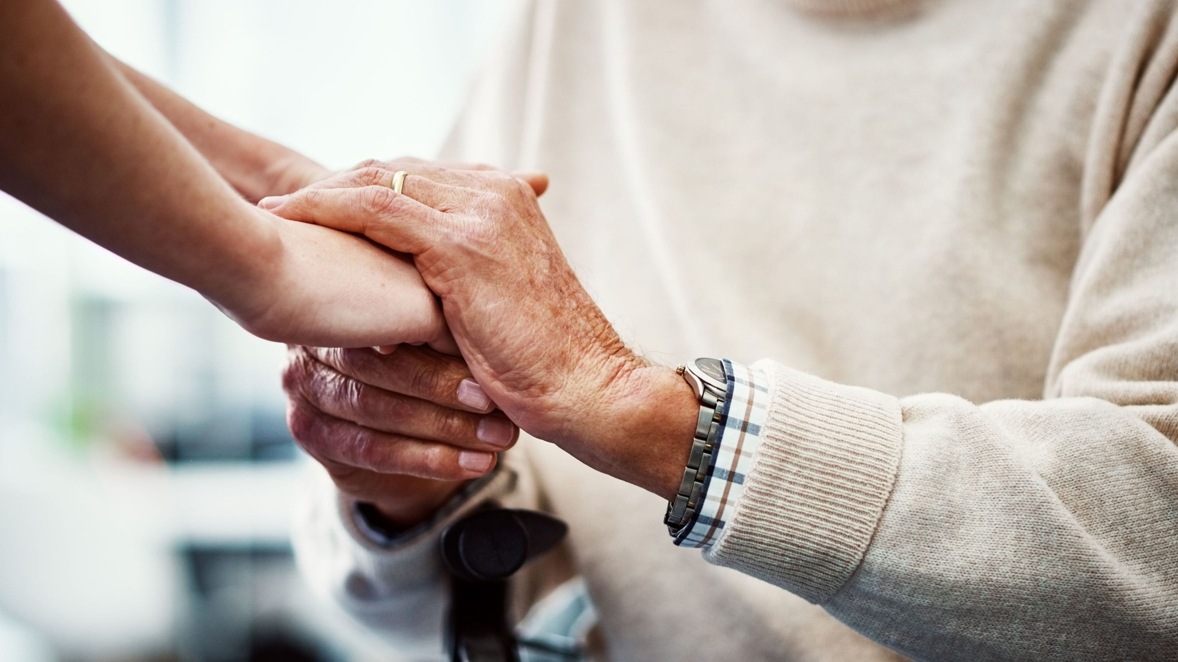 Home Economics: ‘Should we sell my dad's home now to pay for his care or get into the Fair Deal scheme?’