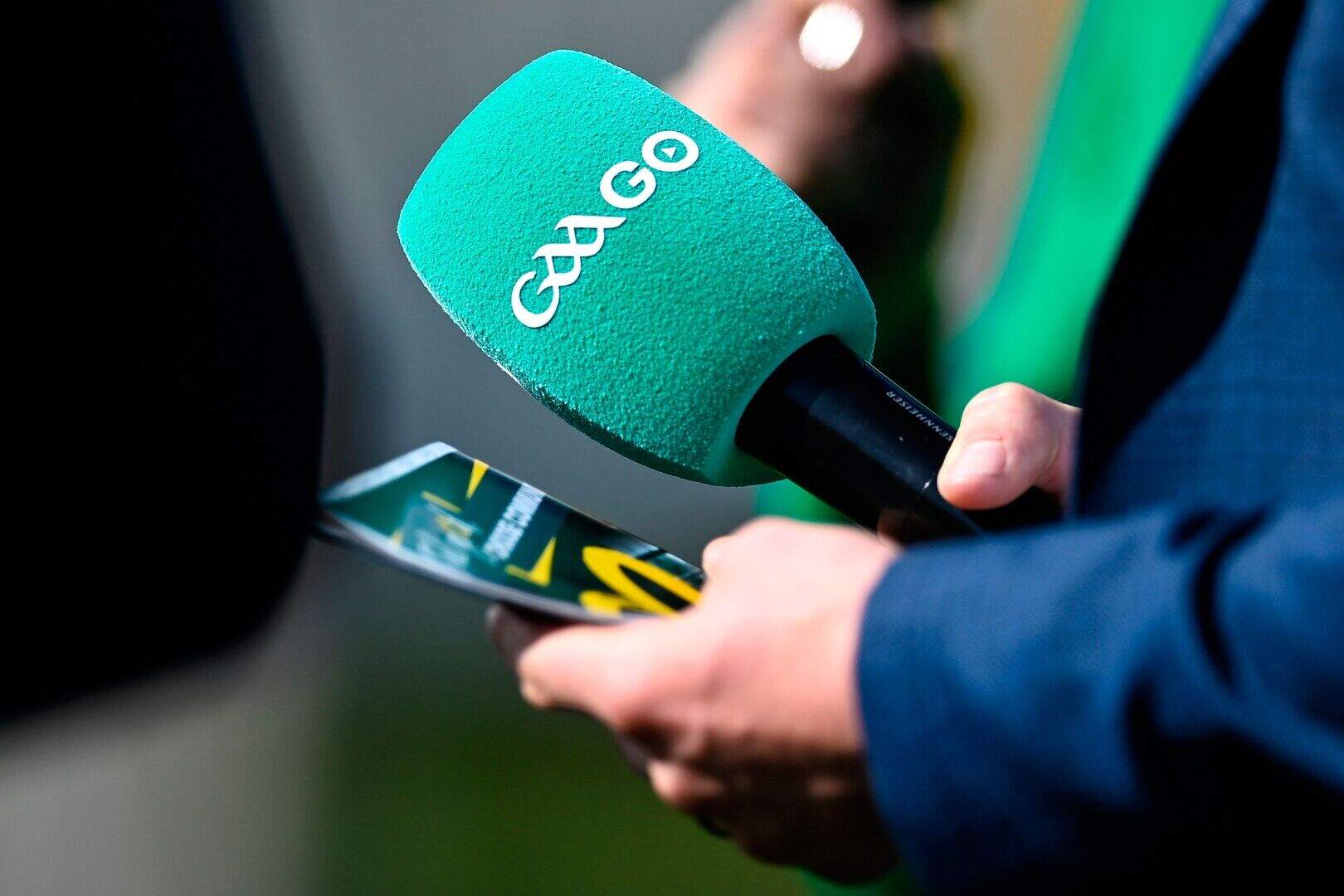 Gloves are off in GAA’s TV war games as Virgin Media questions whether ...