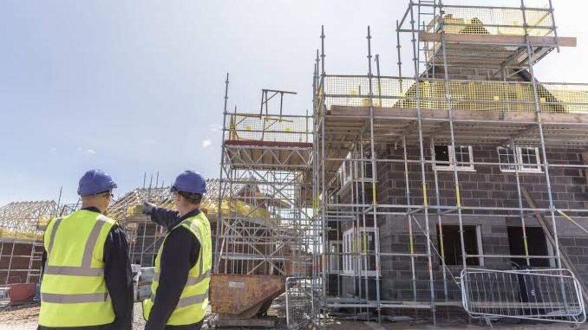 Over 70 new homes and apartments to come on stream in multi-million euro Westmeath development