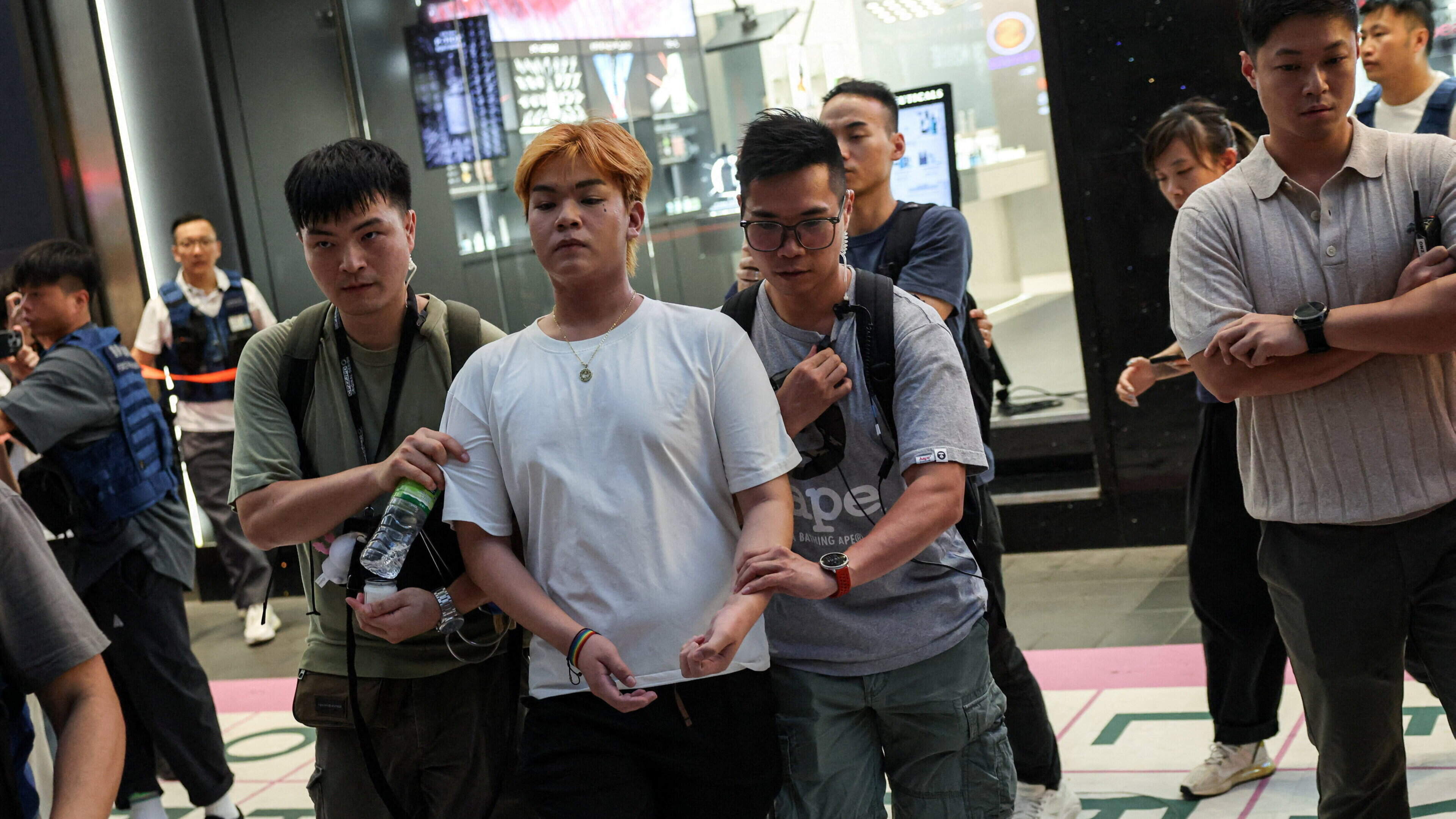 Young Chinese are learning the truth about Tiananmen Square massacre despite censorship