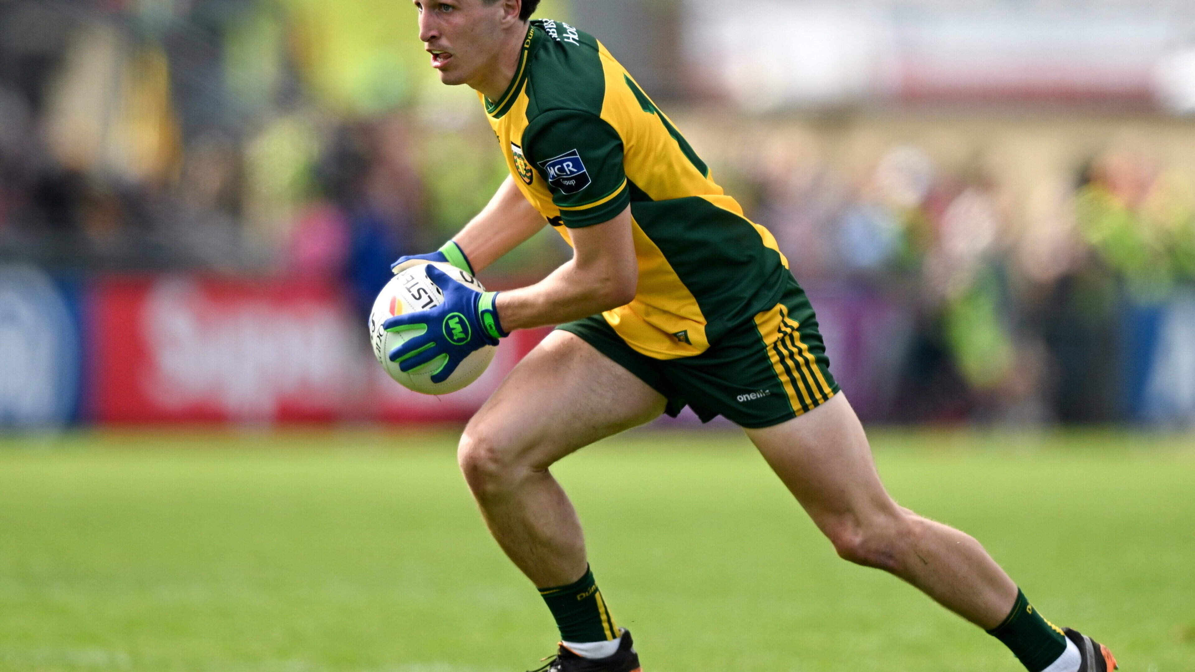 Pat Spillane: Why the club championships deserve better coverage than they get