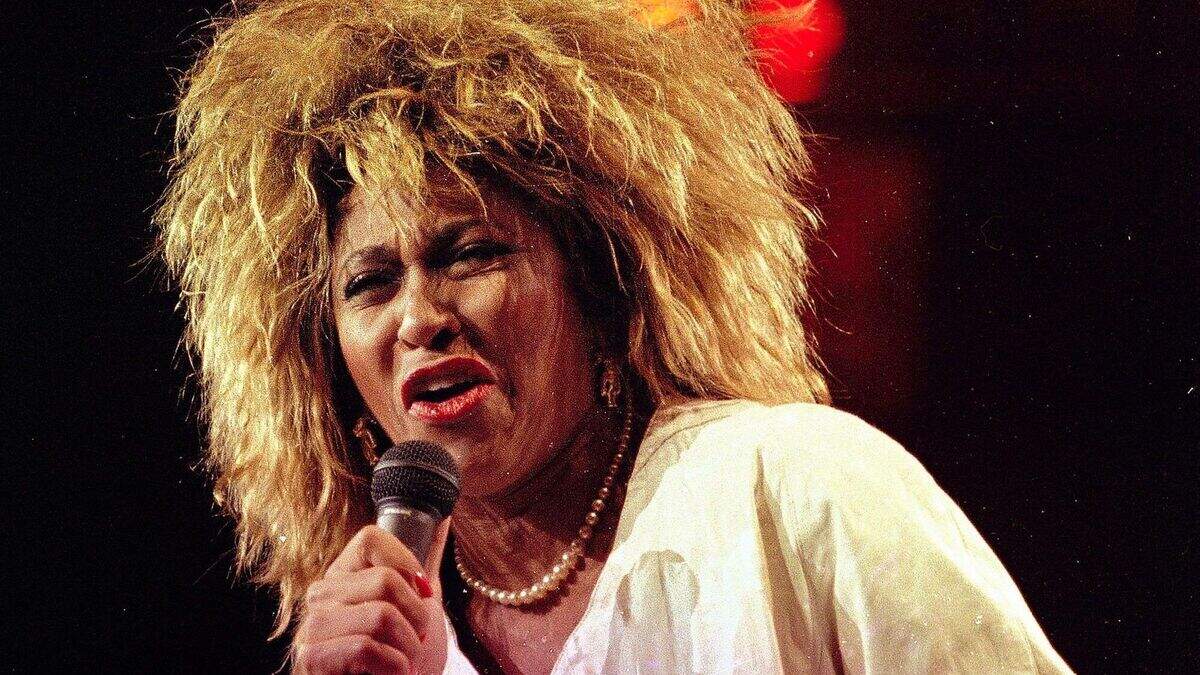 Tina Turner dead at 93: The legendary the star who left a violent ...