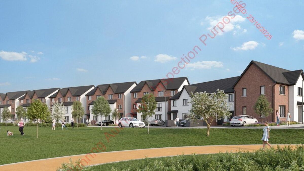 Green light for 300-home development in Clare after residents’ appeal ...
