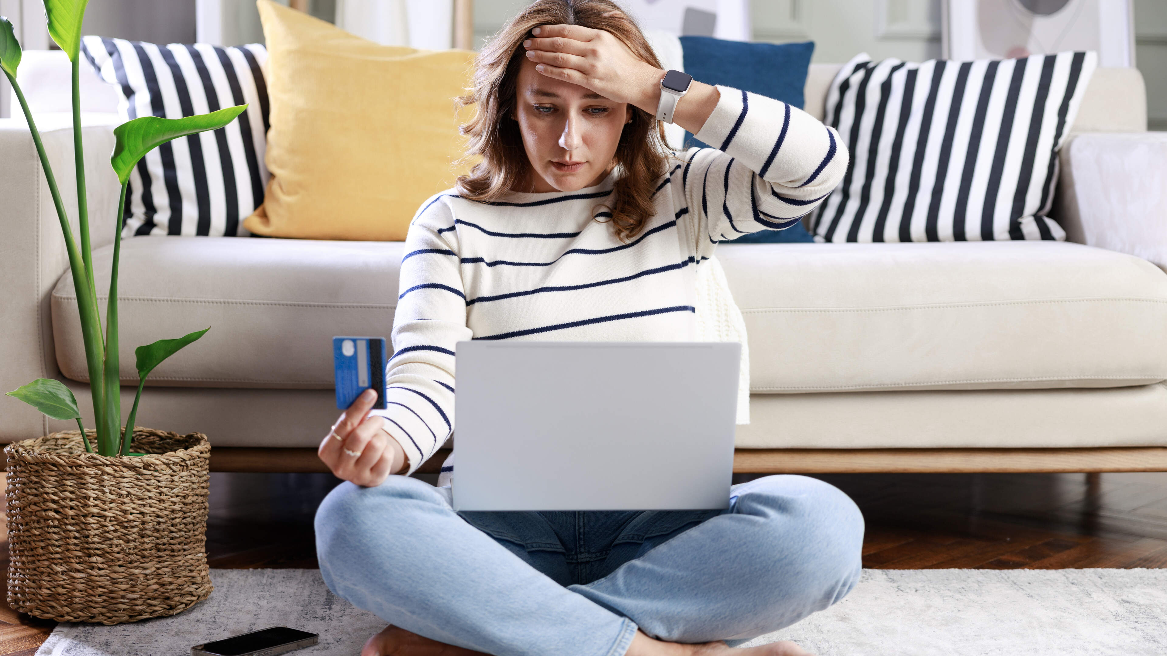 Your money questions: A furniture retailer went bust after I ordered online. Can I use chargeback to get my money back?