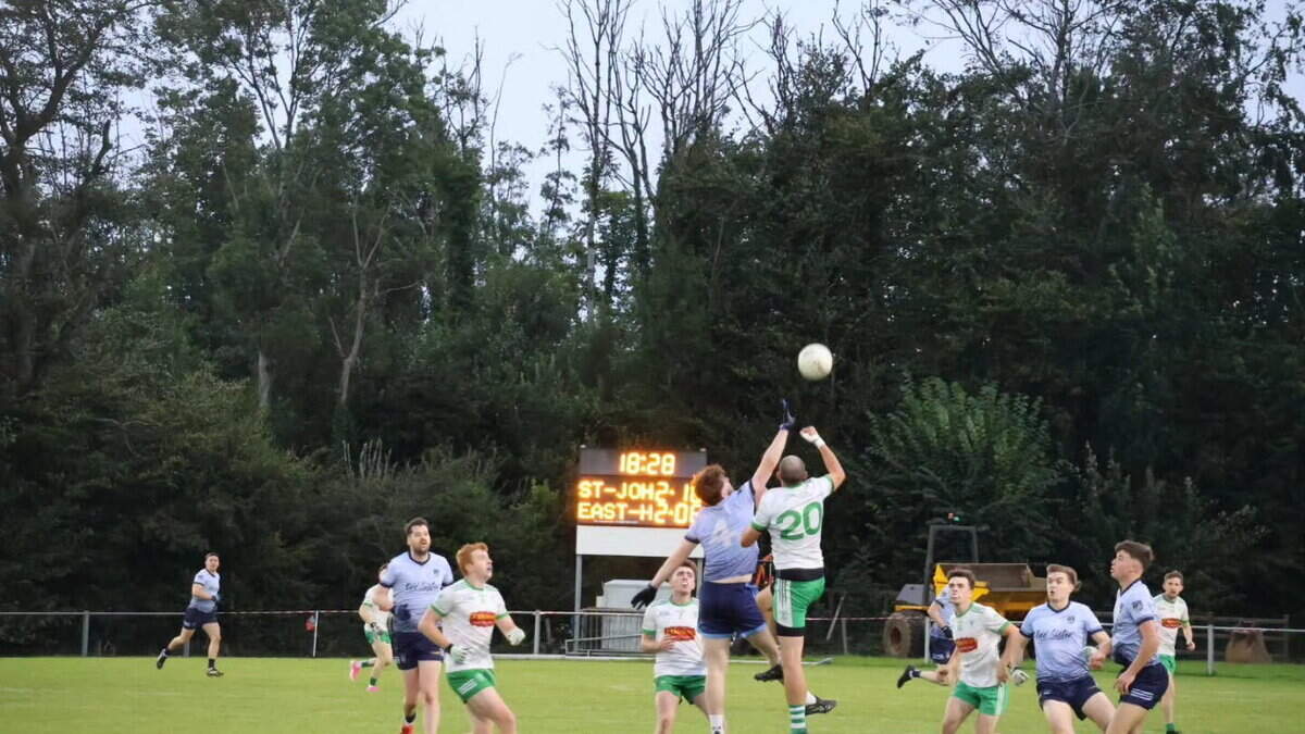 Sligo JFC round-up: Semi-final and relegation spots confirmed after final round of group games