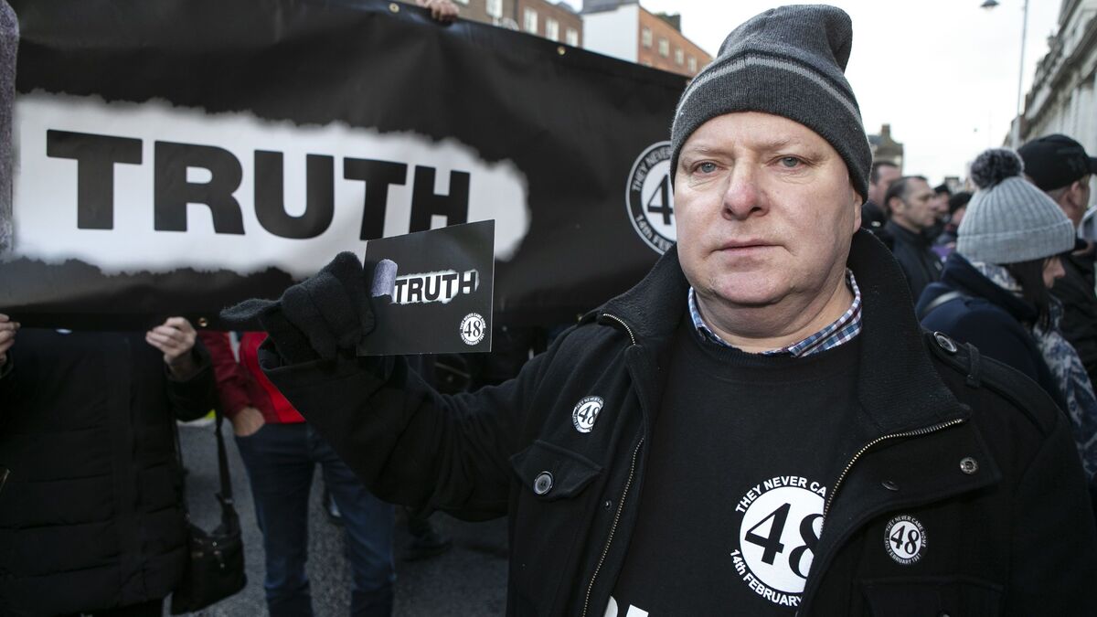 Stardust survivor challenges ‘aghast' compensation scheme of €20,000, High Court hears