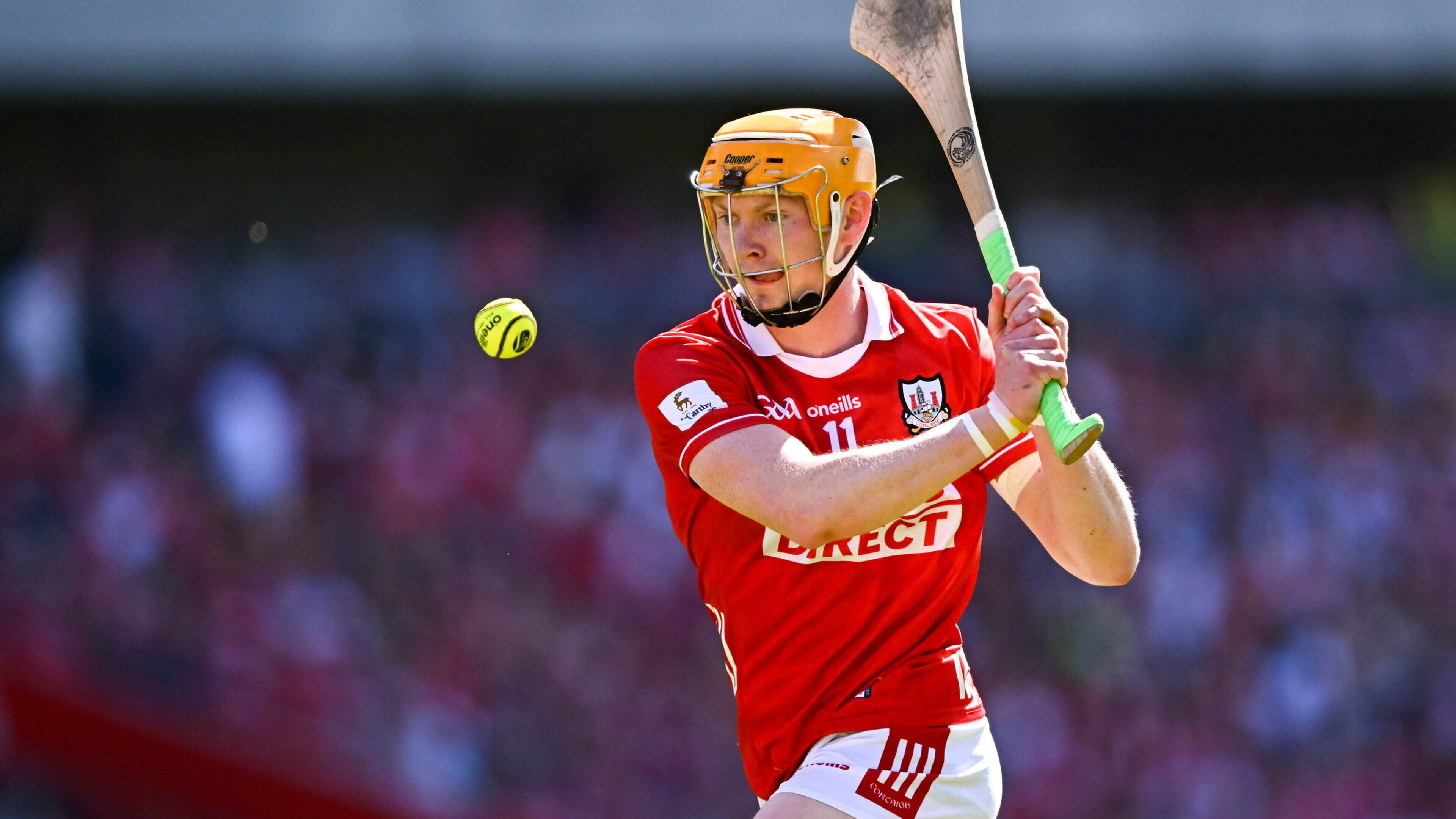 Noel Horgan: Cork look in rude health with a strong squad after round robin clean sweep