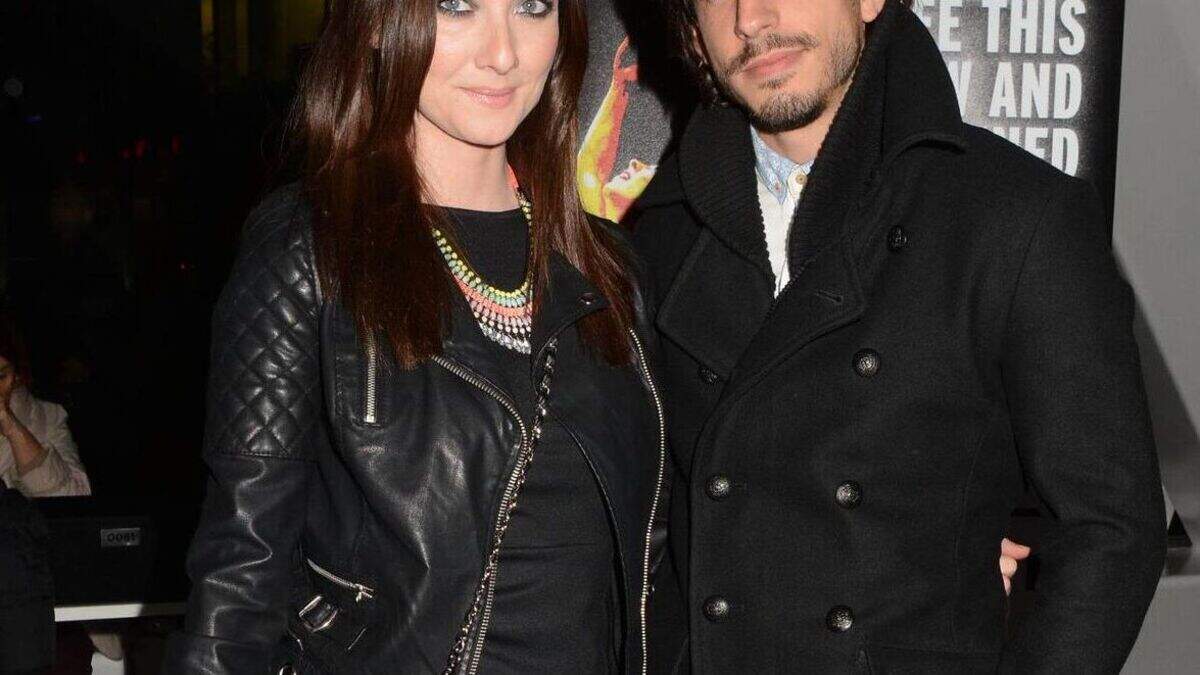 Heavily pregnant RTE star Jennifer Maguire is planning a natural ...