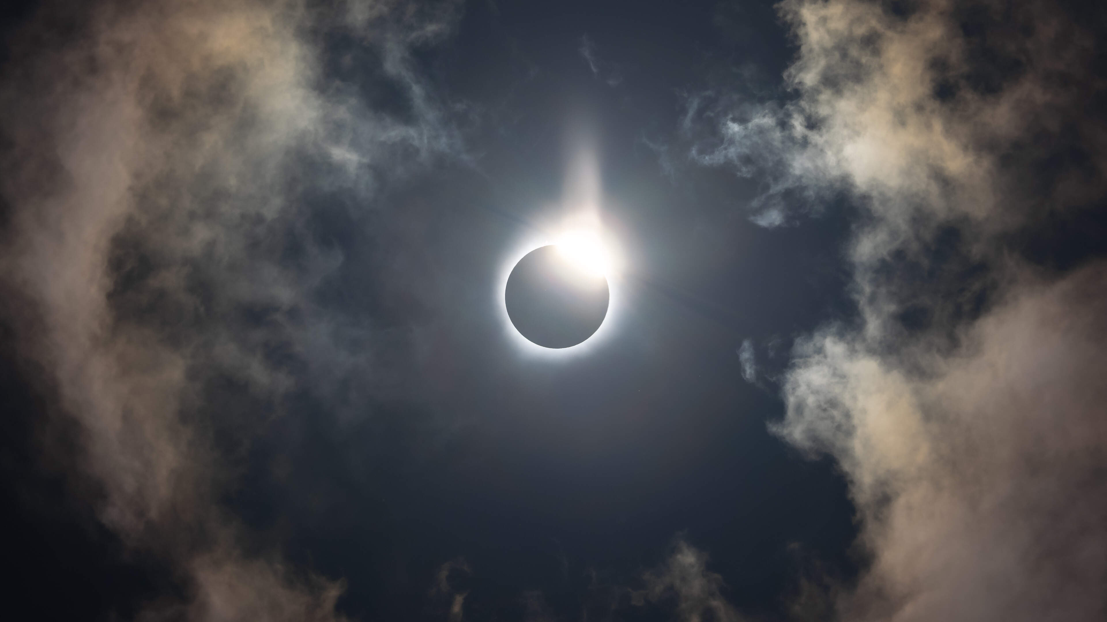 Catherine Prasifka: Solar eclipse reminds us that despite all our technology, we are still reliant on power of a star