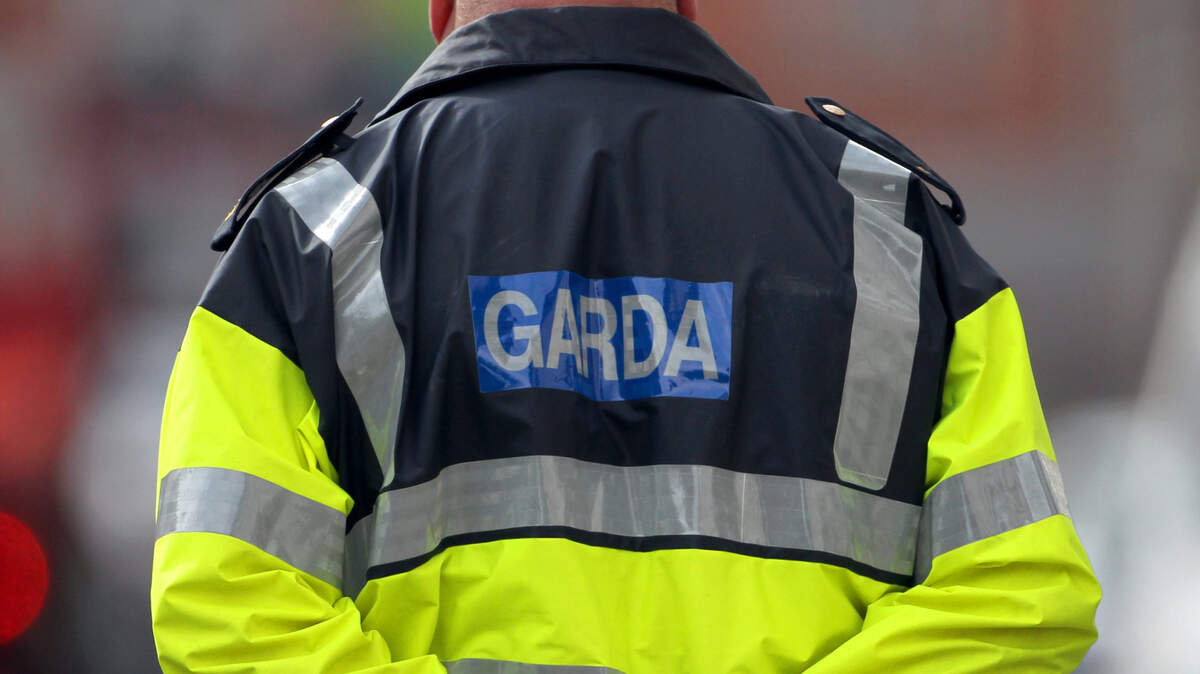 Teenager hospitalised following serious assault in Finglas