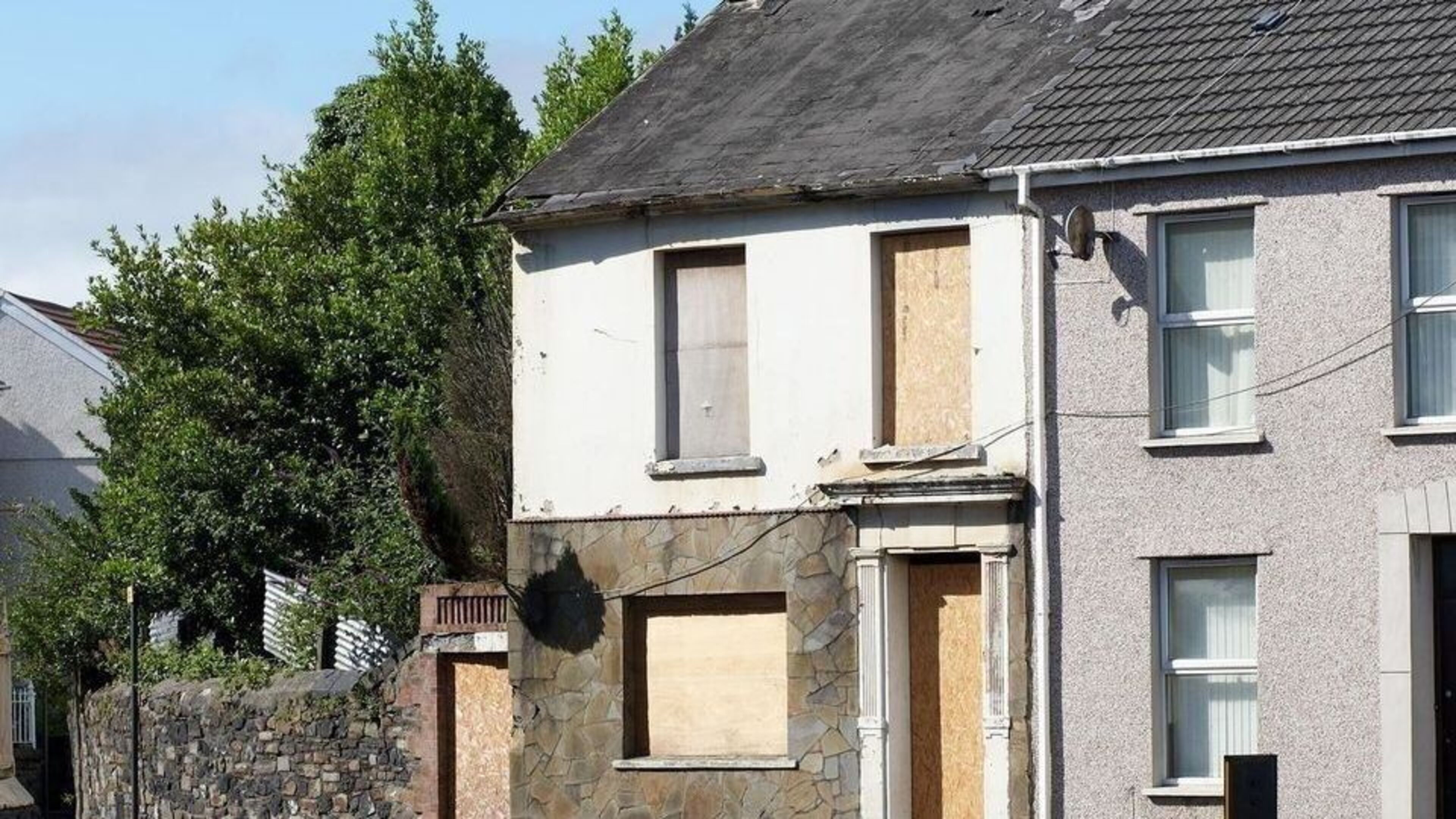 Kerry sees ‘heartening’ impact of vacant property grant with 143 homes back in use