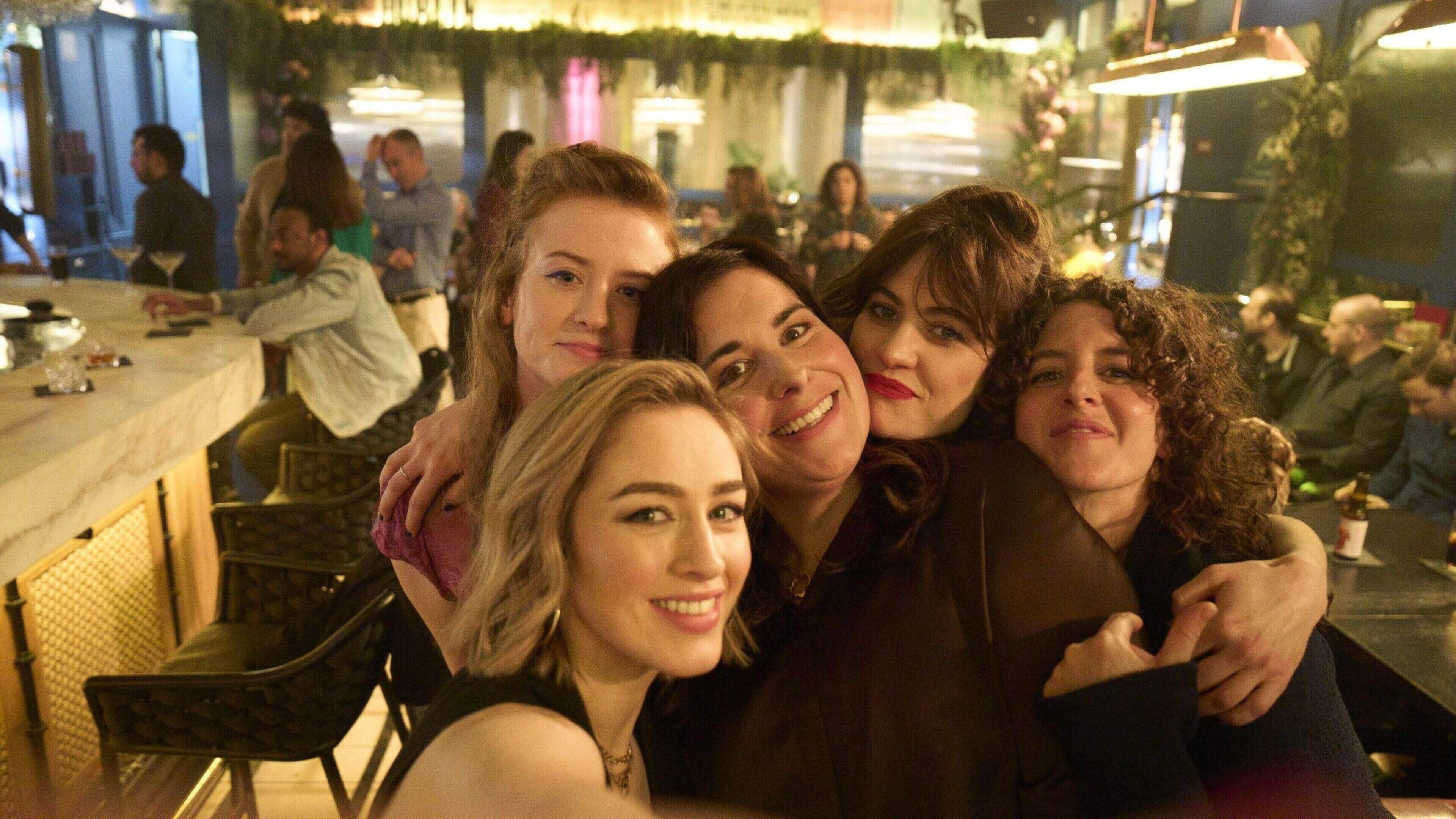 ‘The Walsh Sisters’ and ‘Kin’ set to return to RTÉ TV screens amid major push on homegrown drama