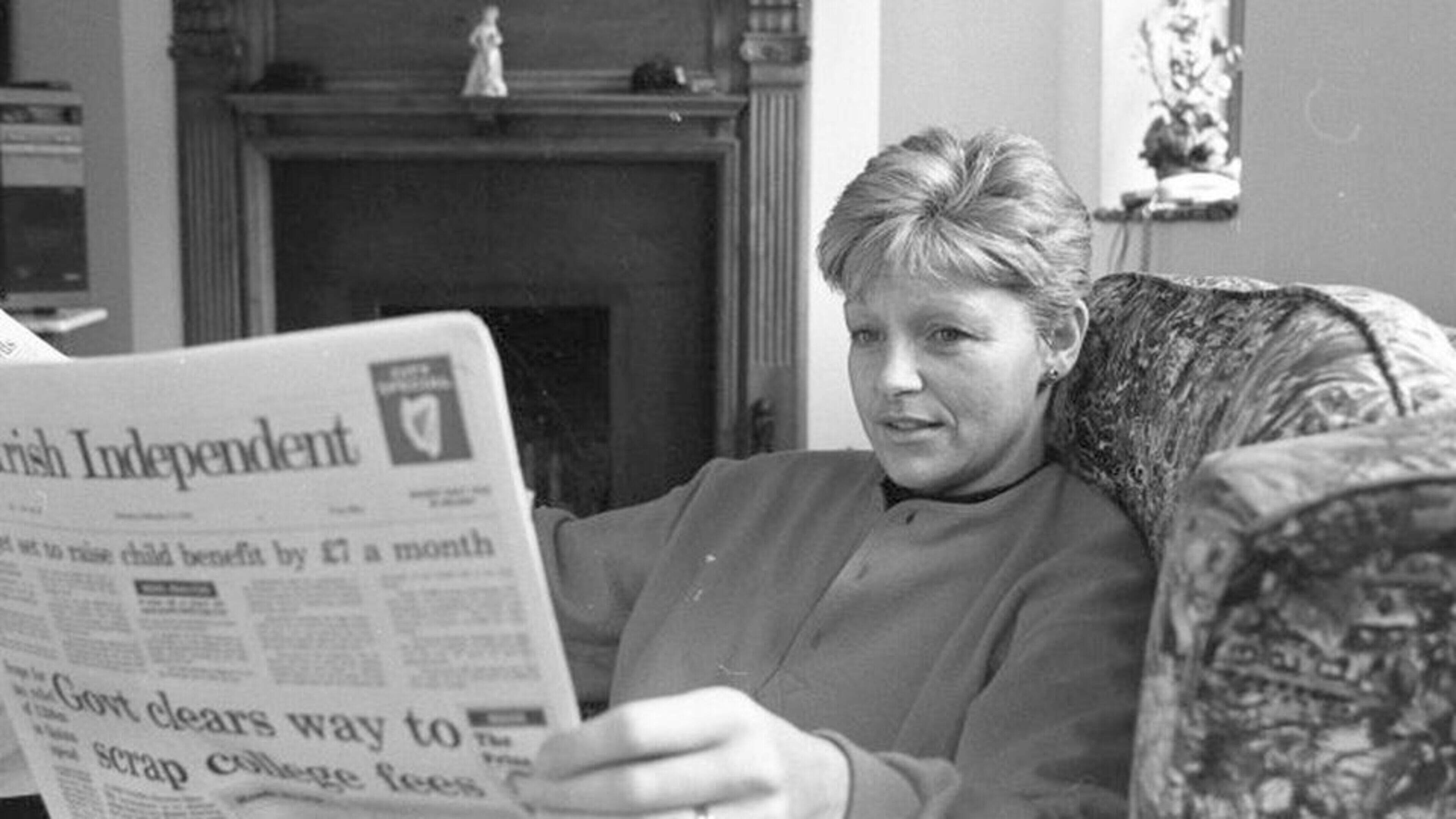 ‘It was devastating’ - Tributes paid to murdered journalist Veronica Guerin on 30th anniversary