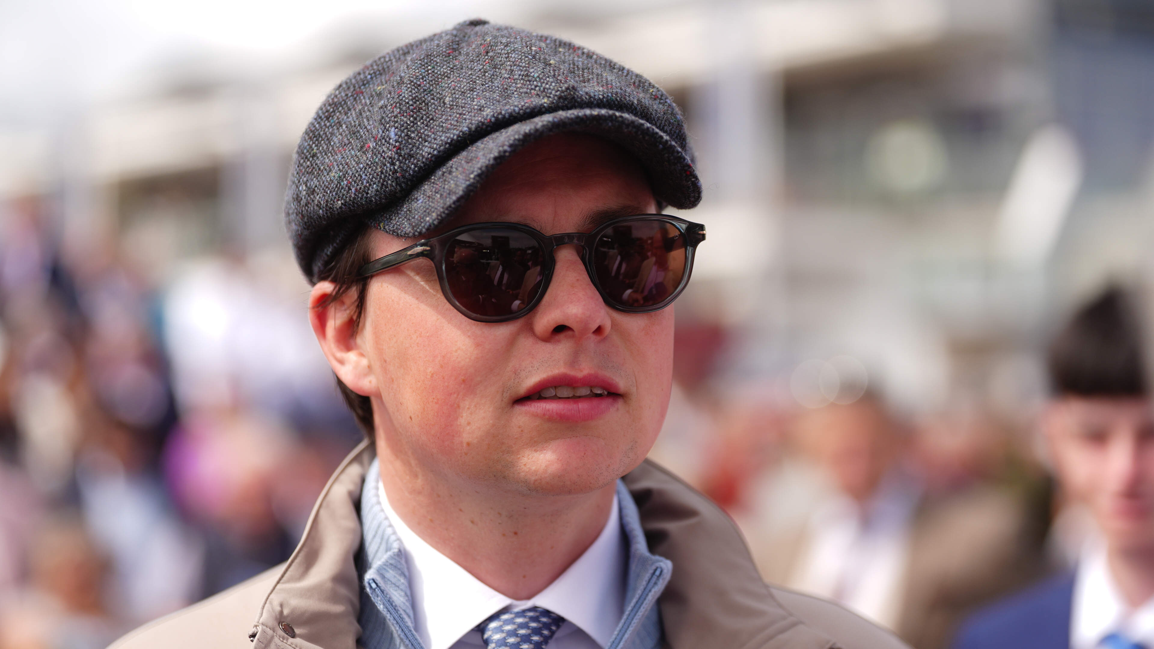 Joseph O'Brien on the double as Star Performer lives up to her name by running away with Gowran Park feature