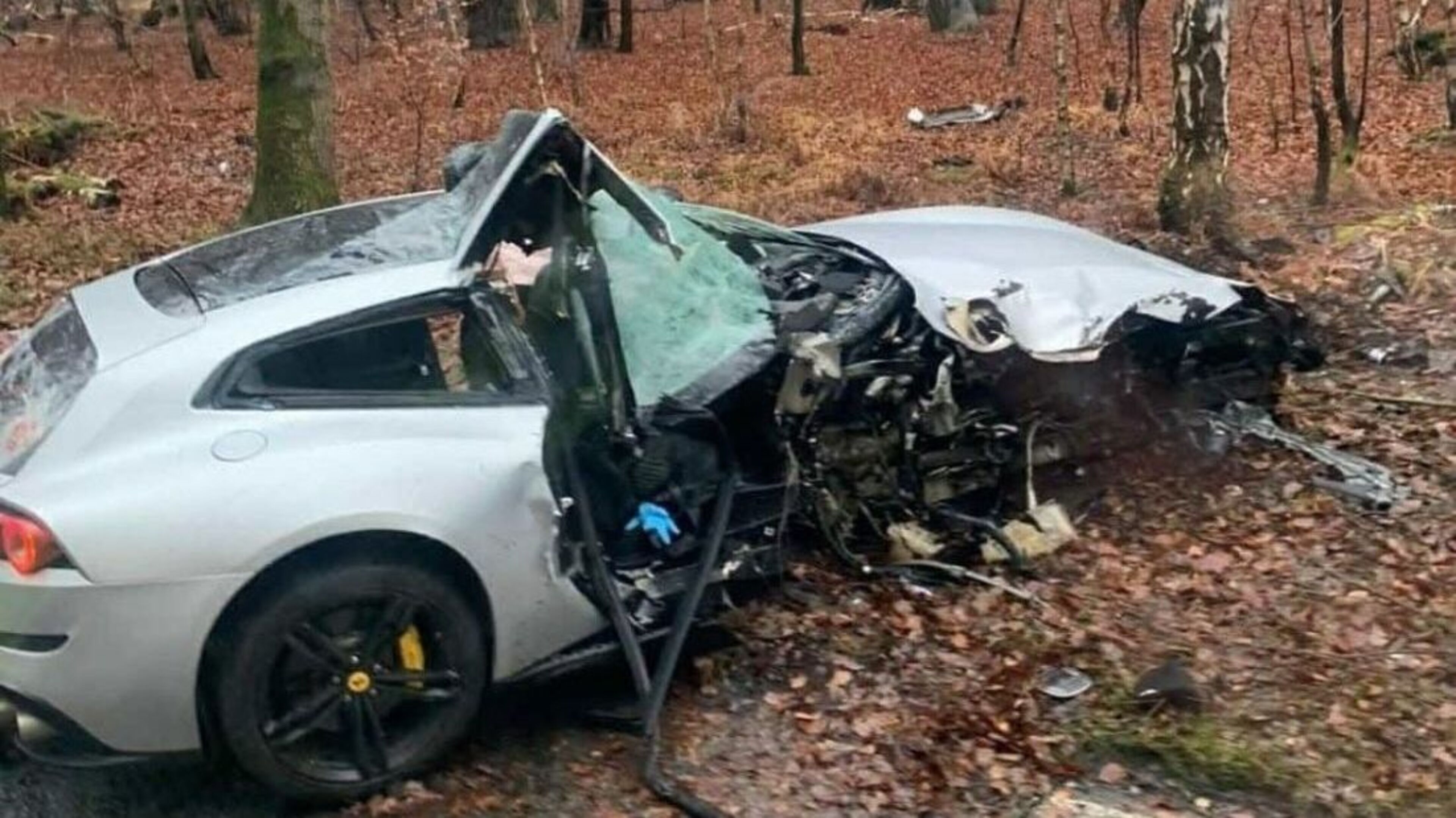 Judge asks former West Ham striker Michail Antonio if he is famous as he tells court he ‘almost died in car crash’ 