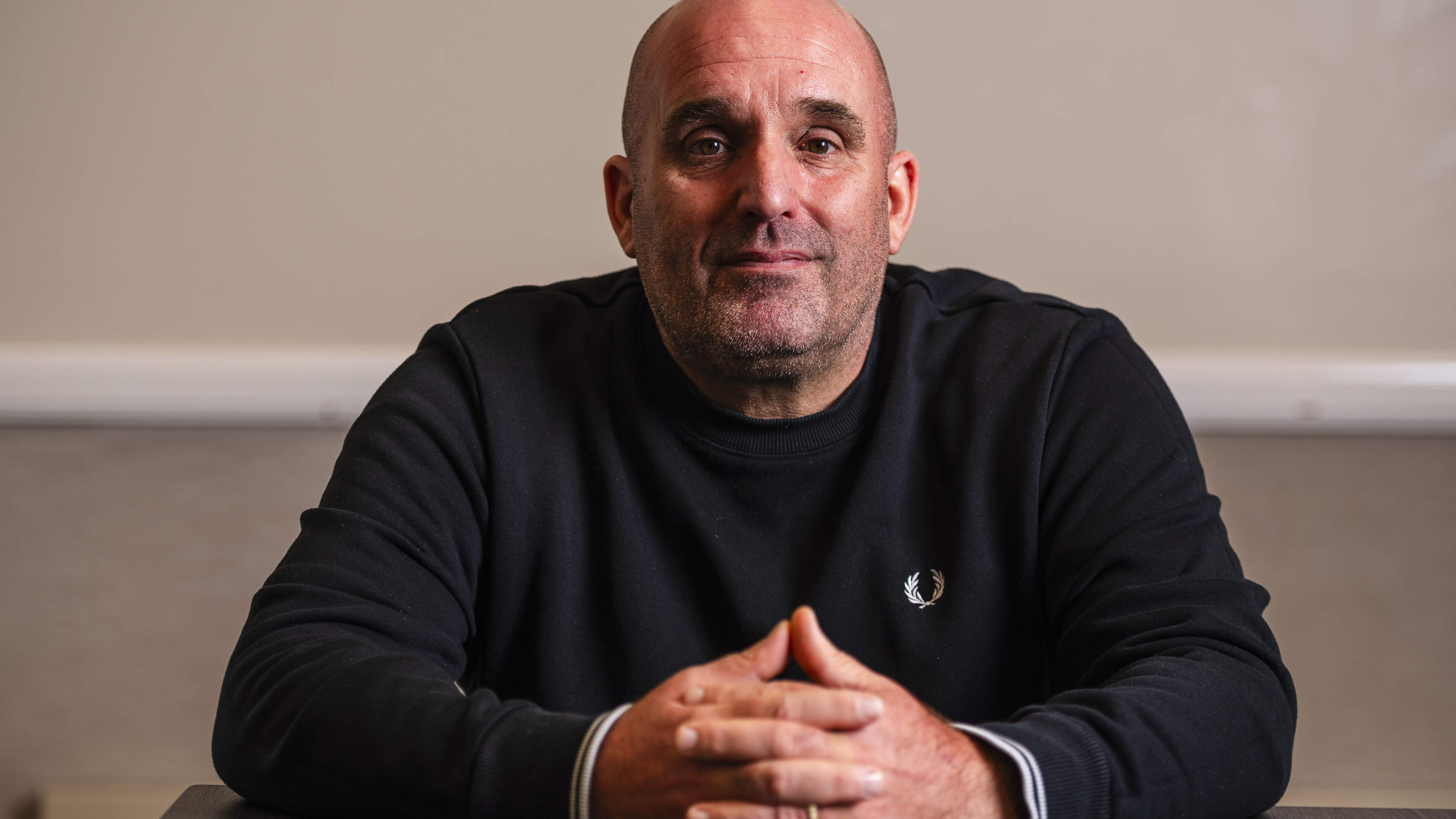 This Is England director Shane Meadows: ‘I did a DNA test once, and I prayed I was from Ireland’