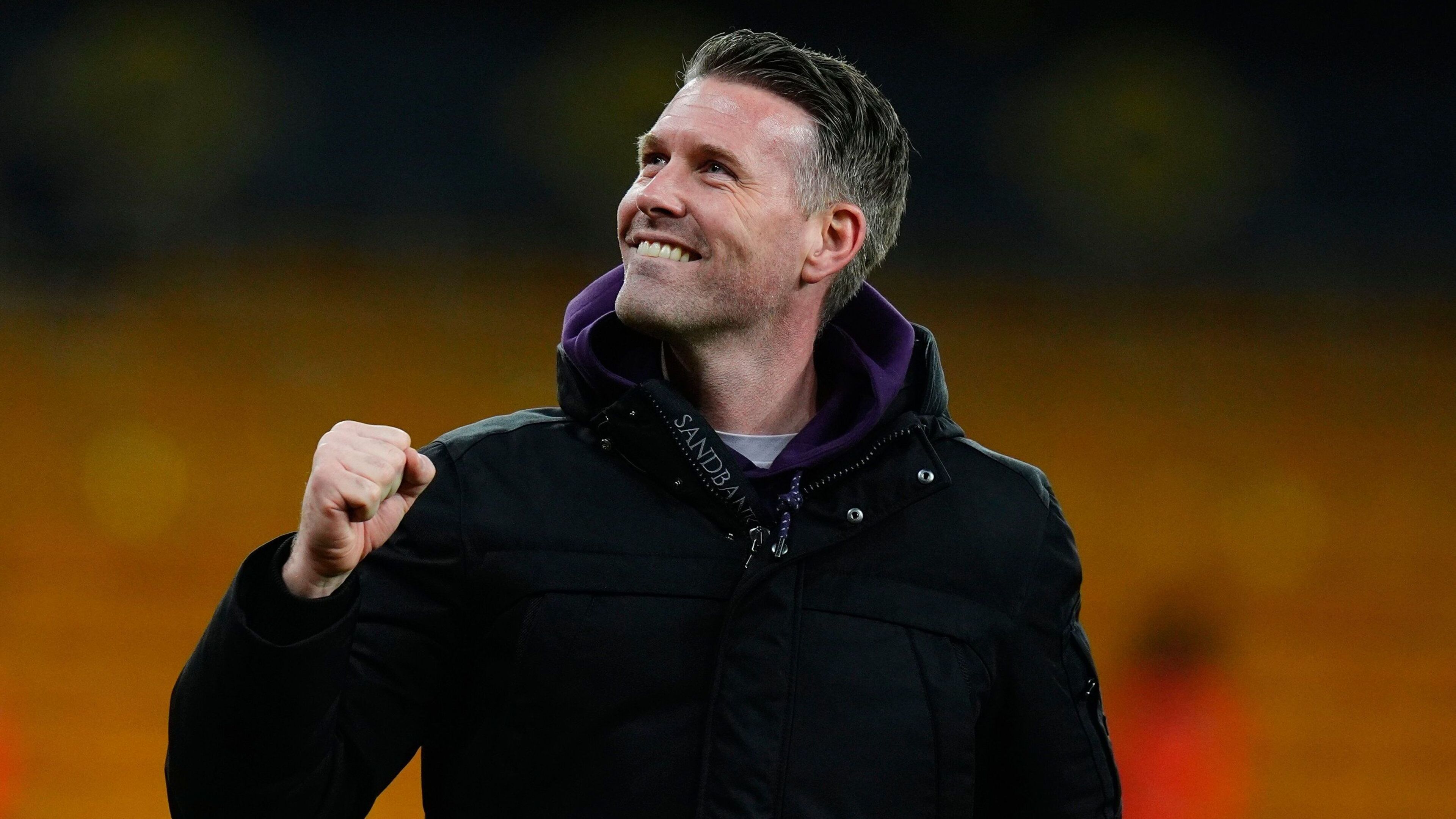 Relegated Wolves sack Rob Edwards after seven mont