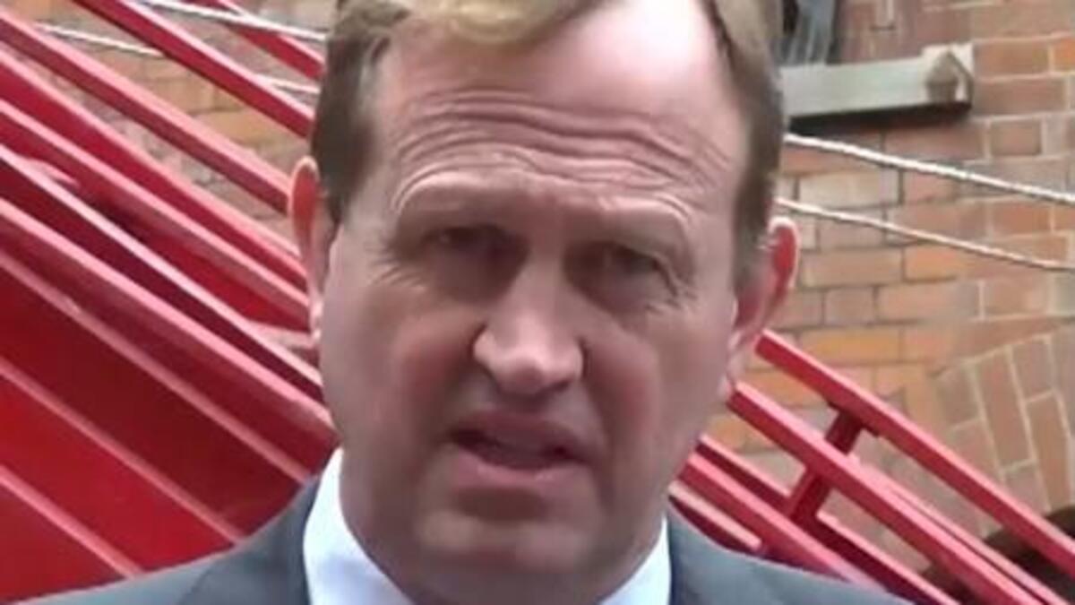 Angry judges and ‘Trumpian' statements – another tumultuous week in row between solicitors and Jim O'Callaghan