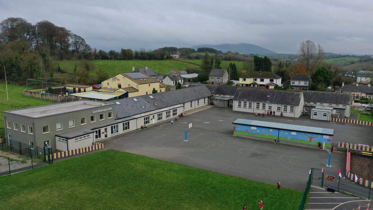 Oversubscribed school leaves families in Ballymote frustrated as 36 apply for 25 Junior Infants places