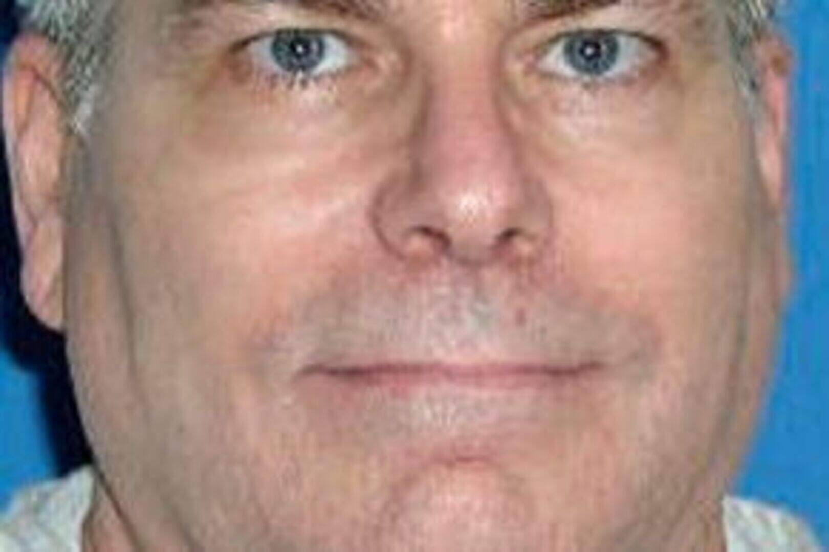 Texas executes oldest inmate (67) over killing of four men 32 years ago ...