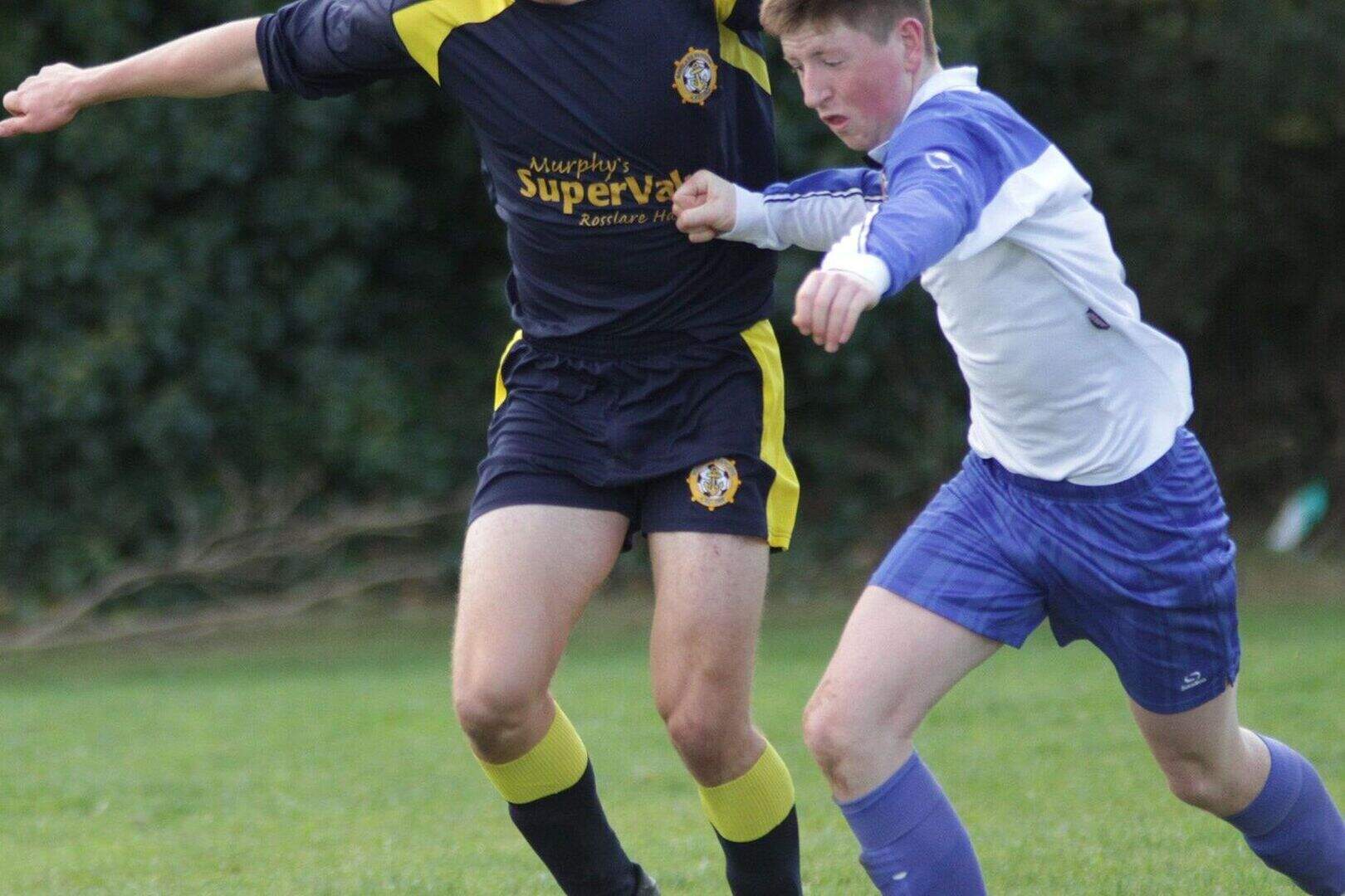 Around the Districts | Irish Independent