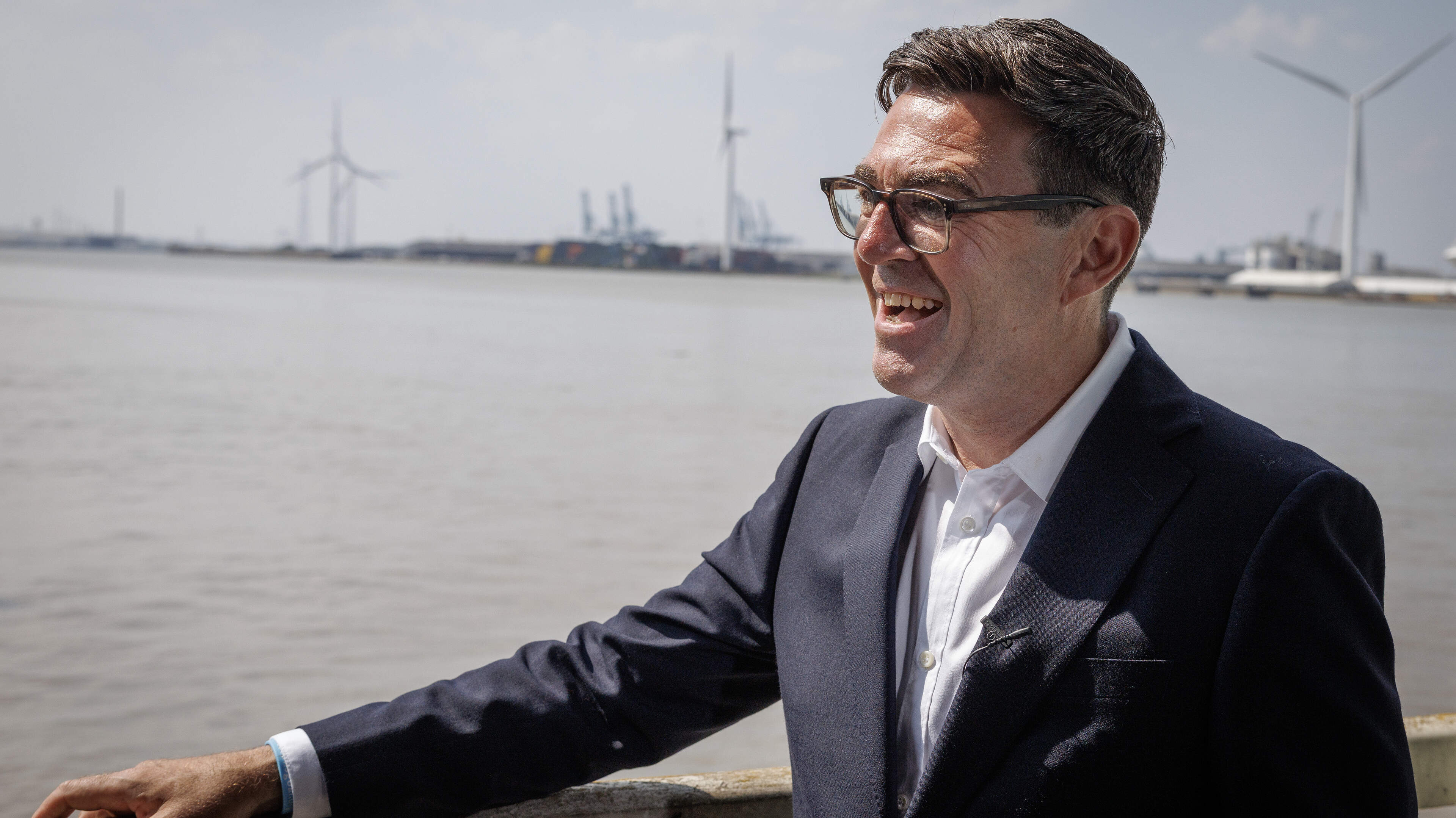 Eilis O’Hanlon: From Andy Burnham to Thomas Tuchel, it’s foolish to expect one man to be a game-changer