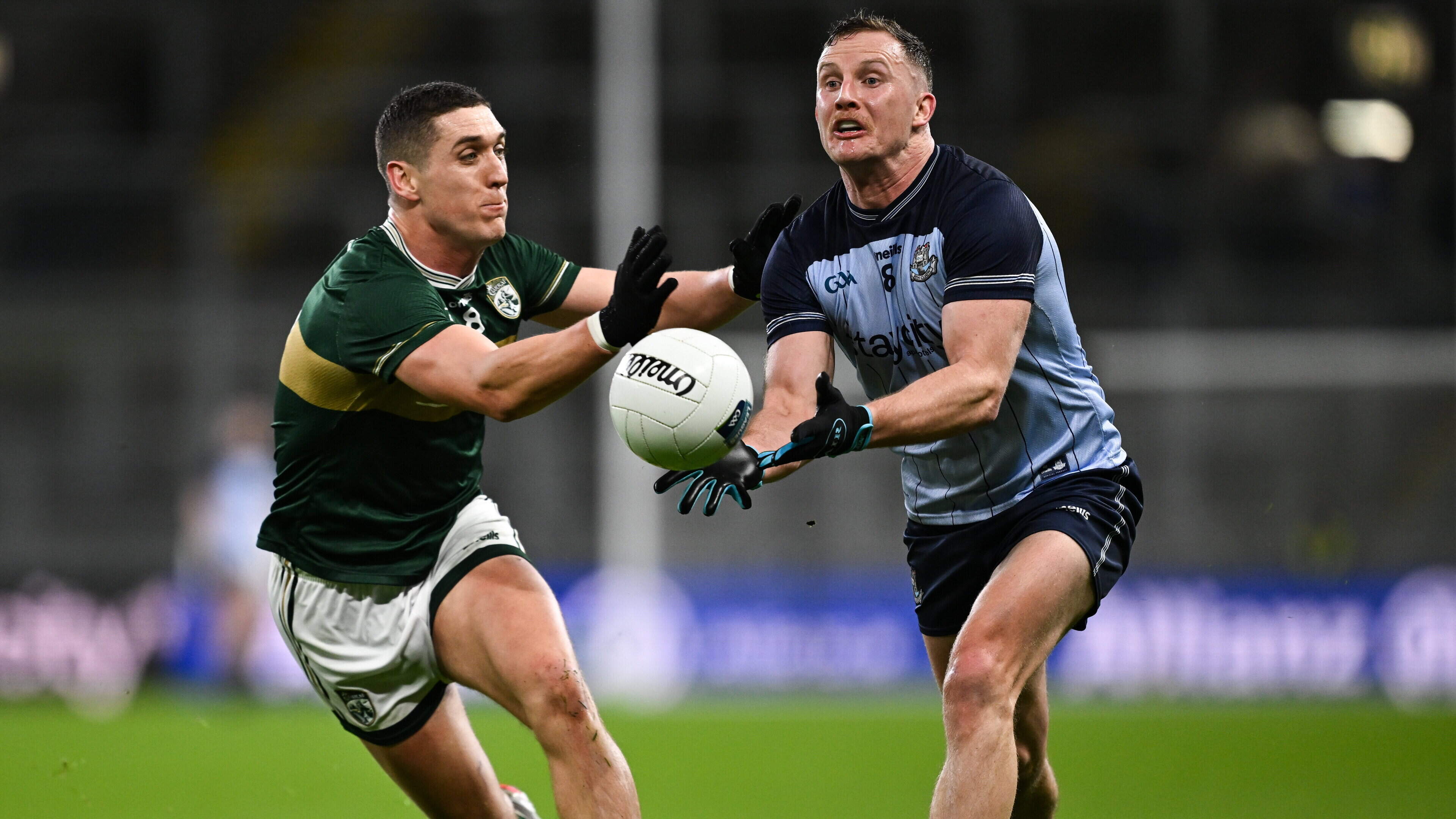 Philly McMahon: No fear, no baggage — Kerry v Dublin will come down to strategy and execution on the day