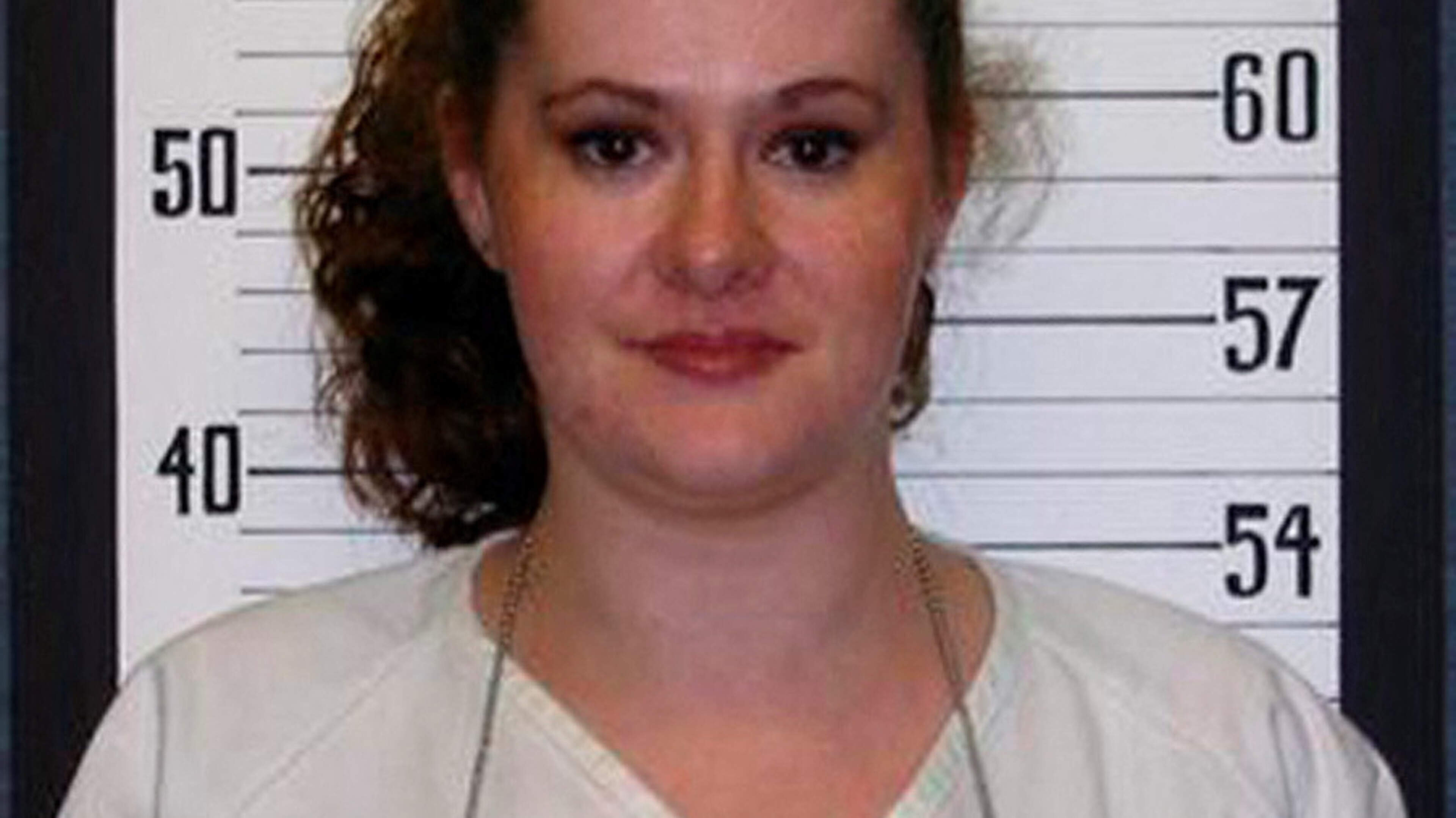 Tennessee due to execute a woman for first time in 200 years
