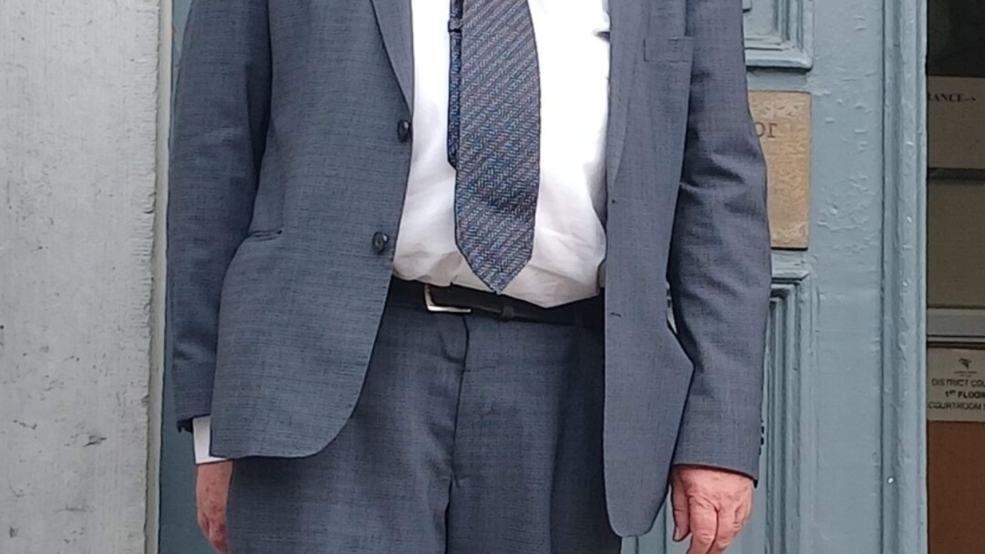 Justice Minister Jim O’Callaghan faces backlash as Longford solicitors say there is ‘no data’ to justify legal aid reforms