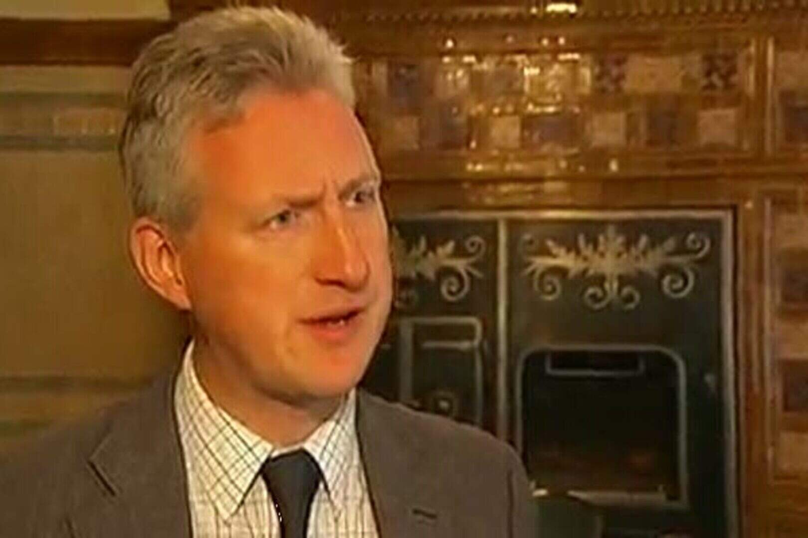 MP dragged into wrestling ring | Irish Independent