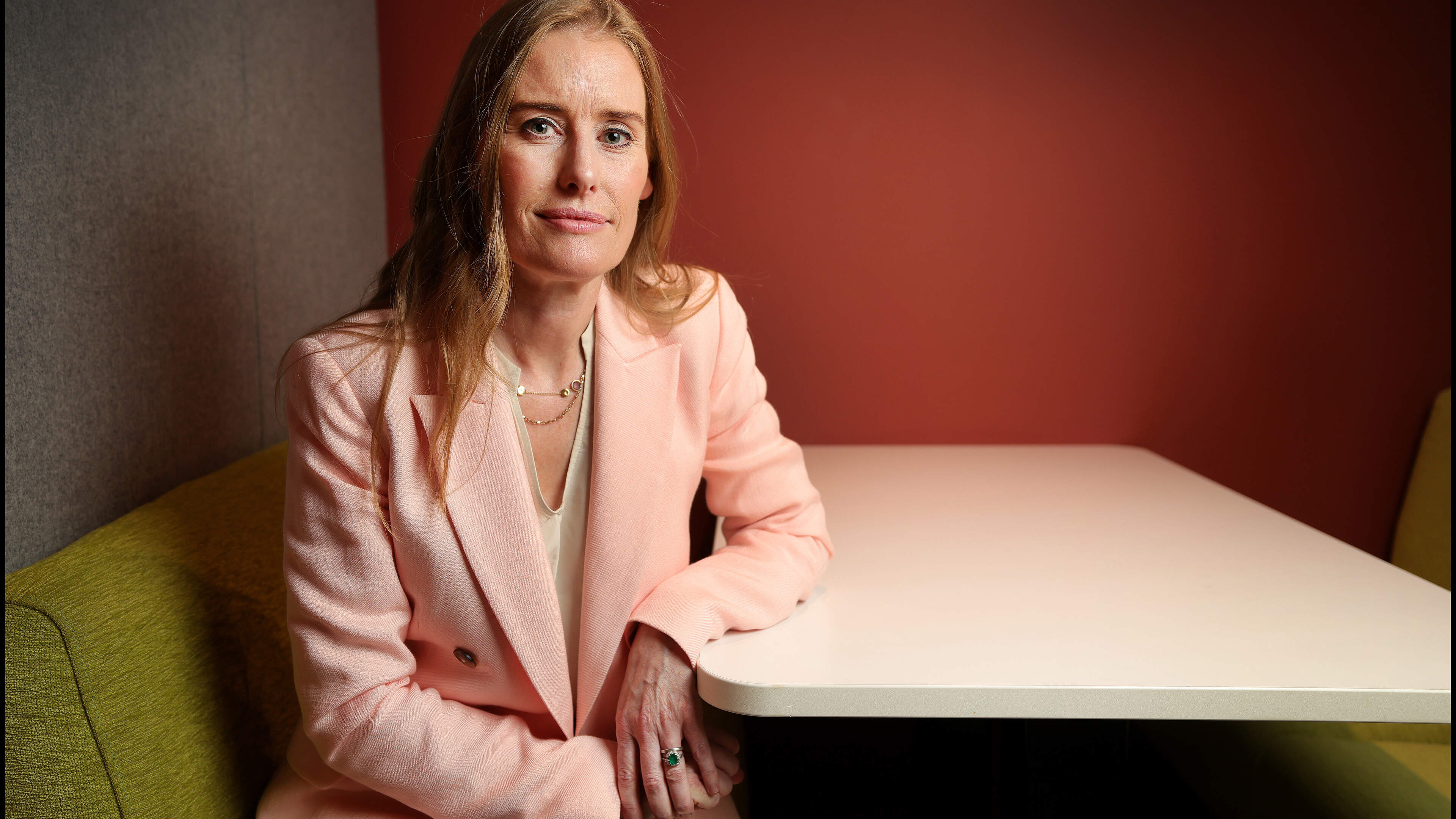 ‘As an older woman, I hate Love Island’ — State’s domestic violence chief says show blurs lines of consent 