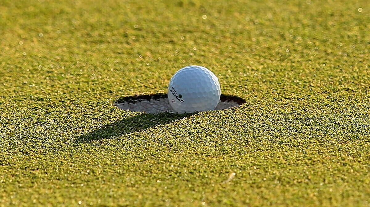 Scratch handicap golf cheat handed five-year ban