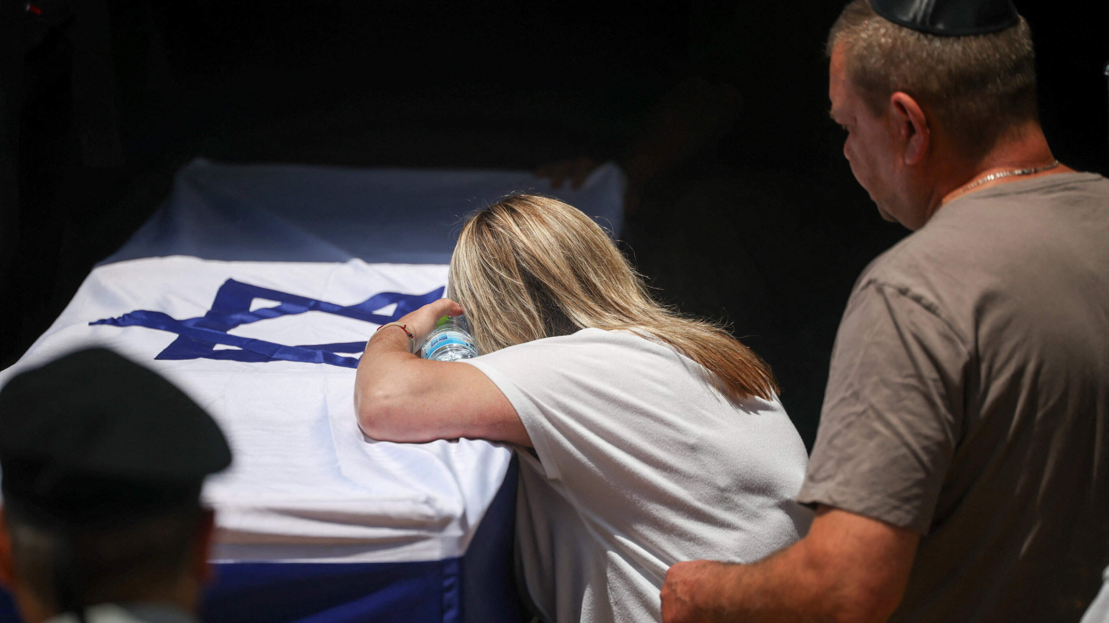 Sam Kiley: Trump administration is angry with Netanyahu – but it won’t break with Israel’s far right