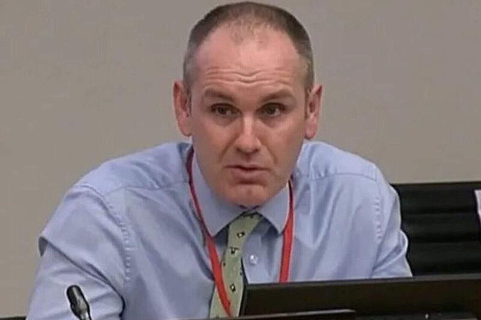Surgeon resigns following controversy over spinal surgeries at Children’s Health Ireland