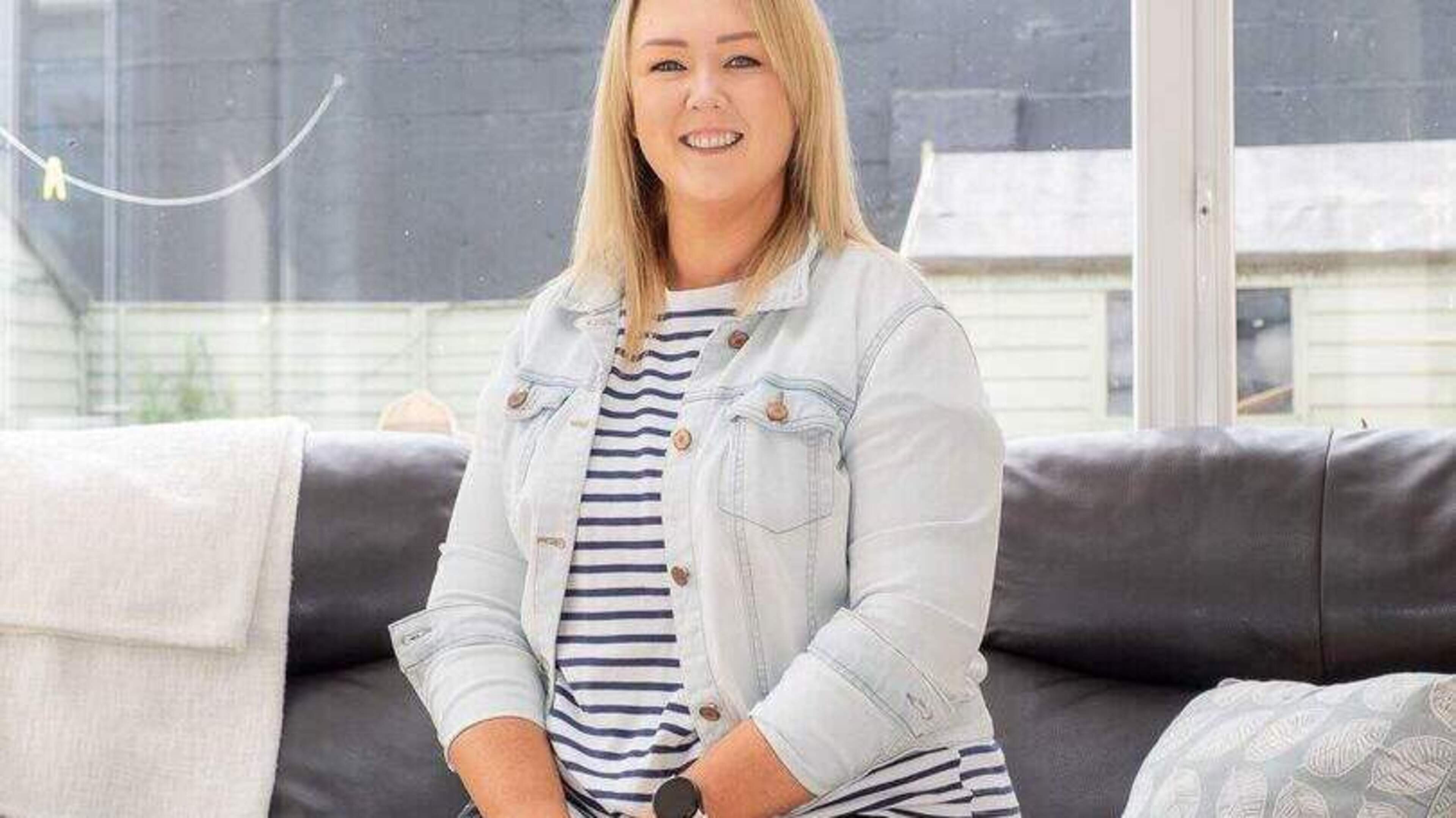 Wicklow woman with powerful health story leads Bord Bia Bloom’s first ever Wellness Village