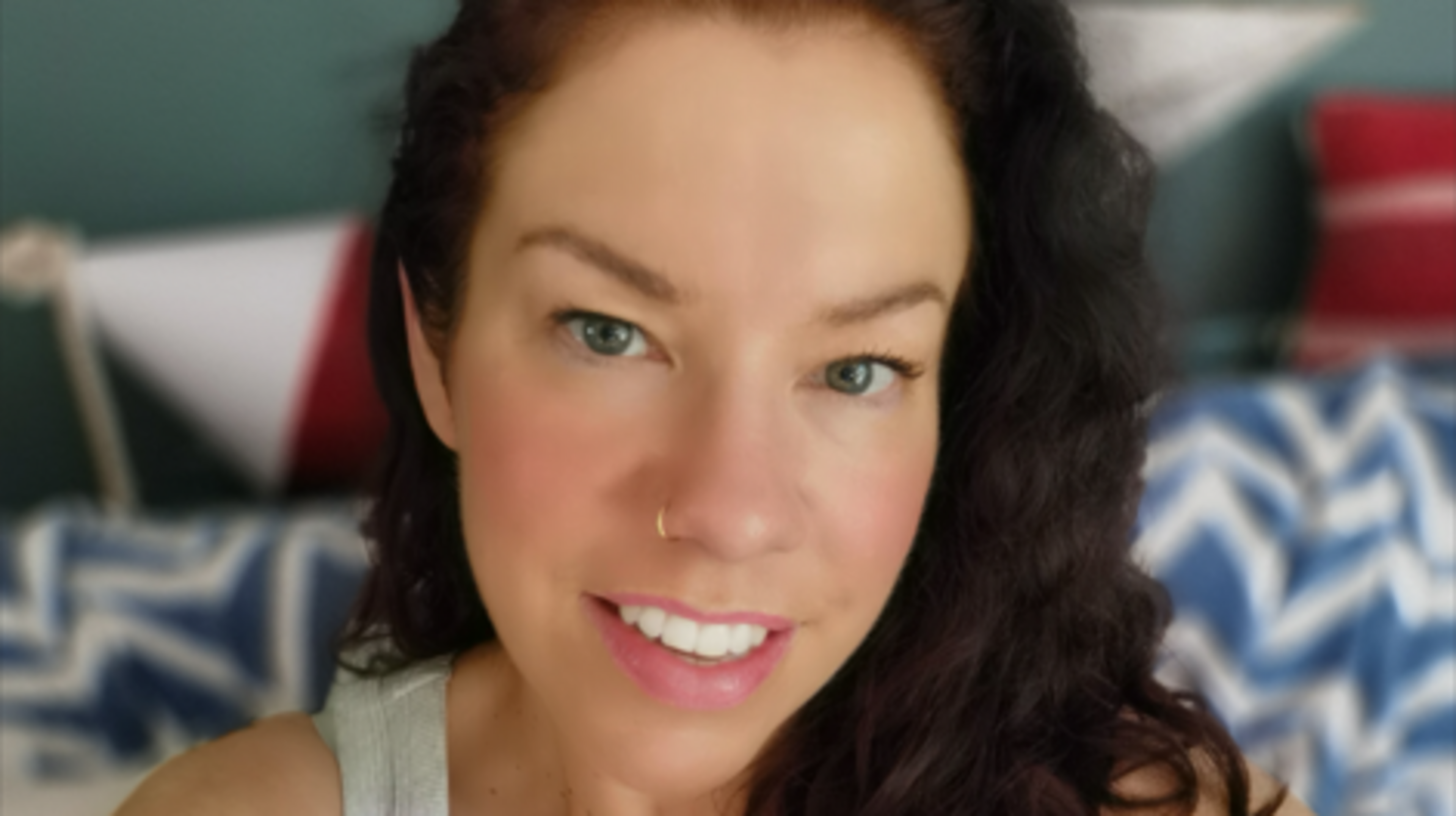 Gill Costelloe: I would hit the sunbeds before I went on holiday – now I live with terminal skin cancer