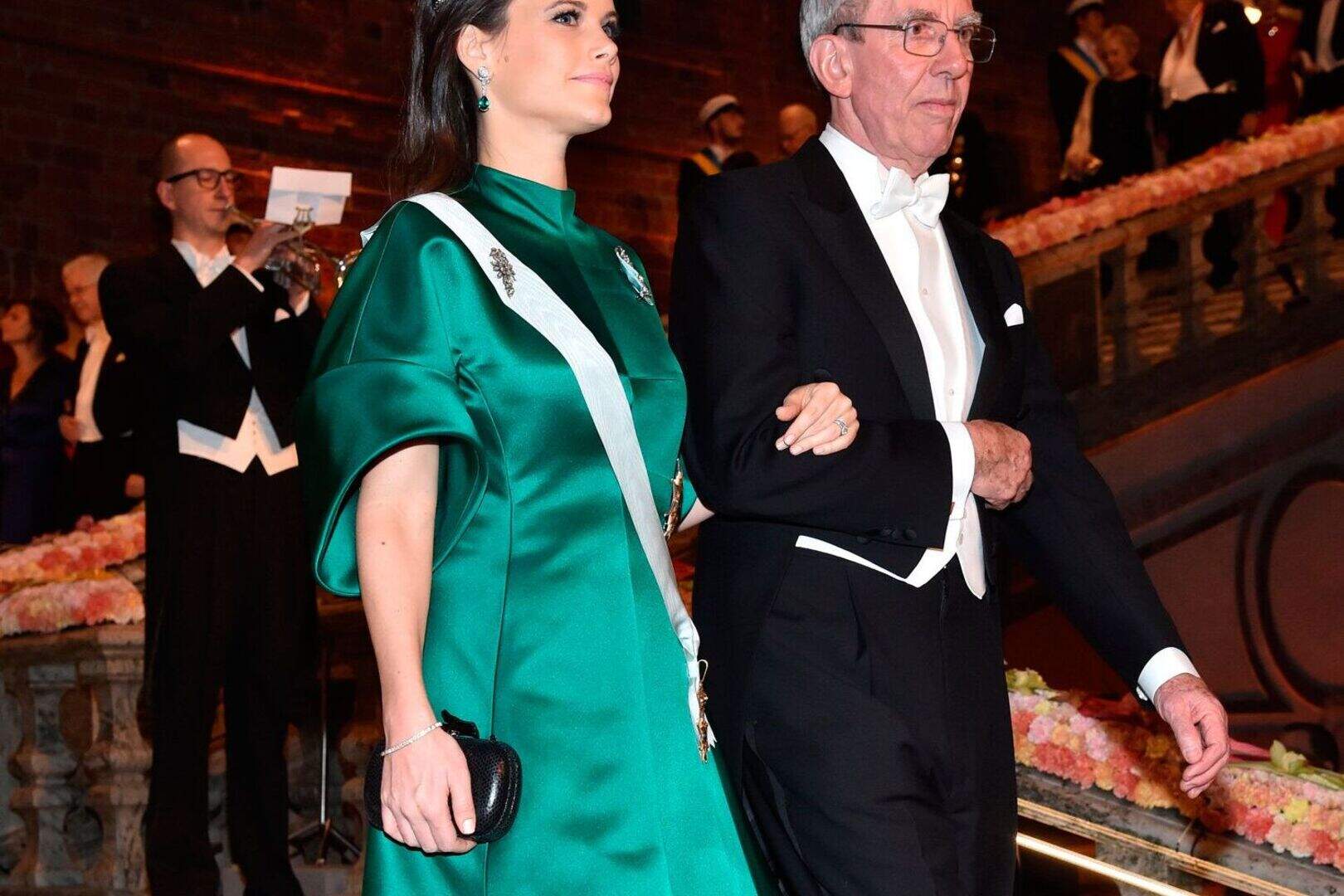 Watch out Kate Middleton - why Princess Sofia of Sweden is our new style  crush | Irish Independent