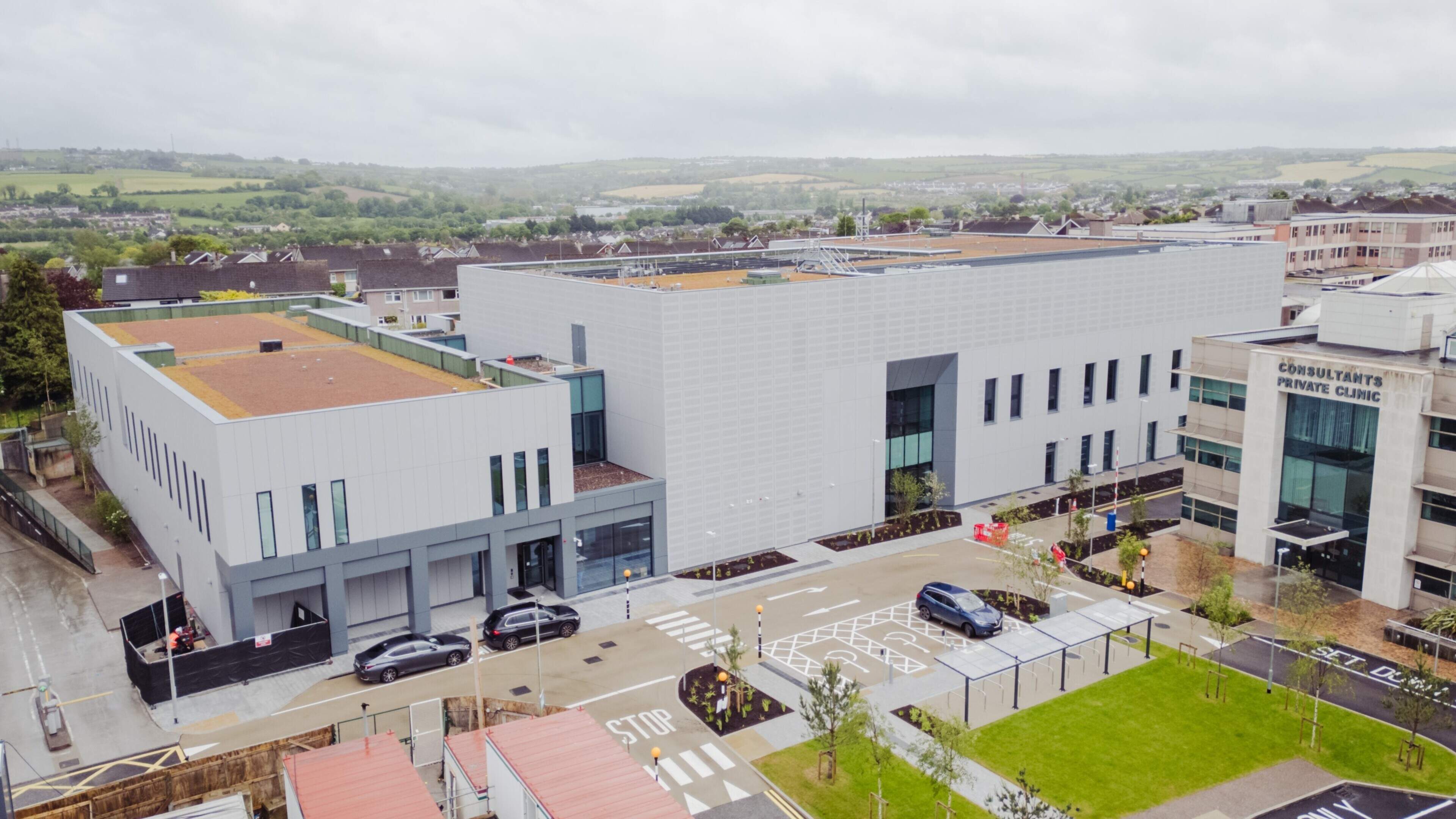 HSE in Cork promises brand new surgical hub will begin treating patients by September
