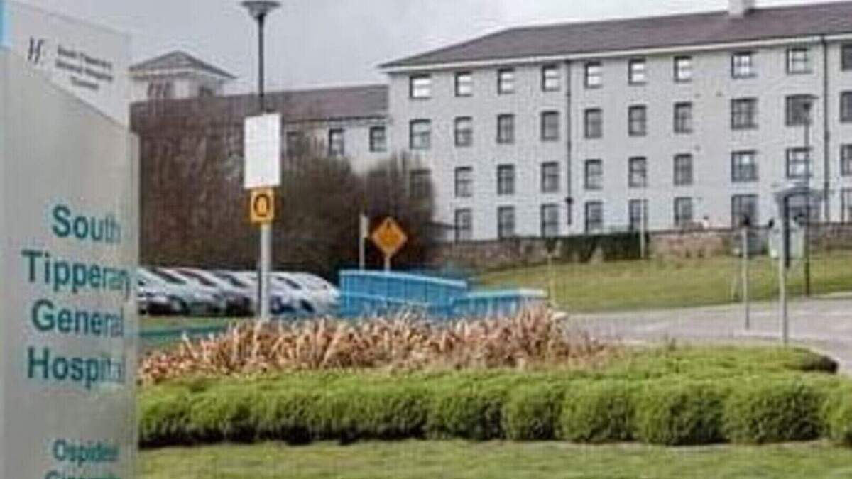 Warning to public on using Tipperary University Hospital emergency department