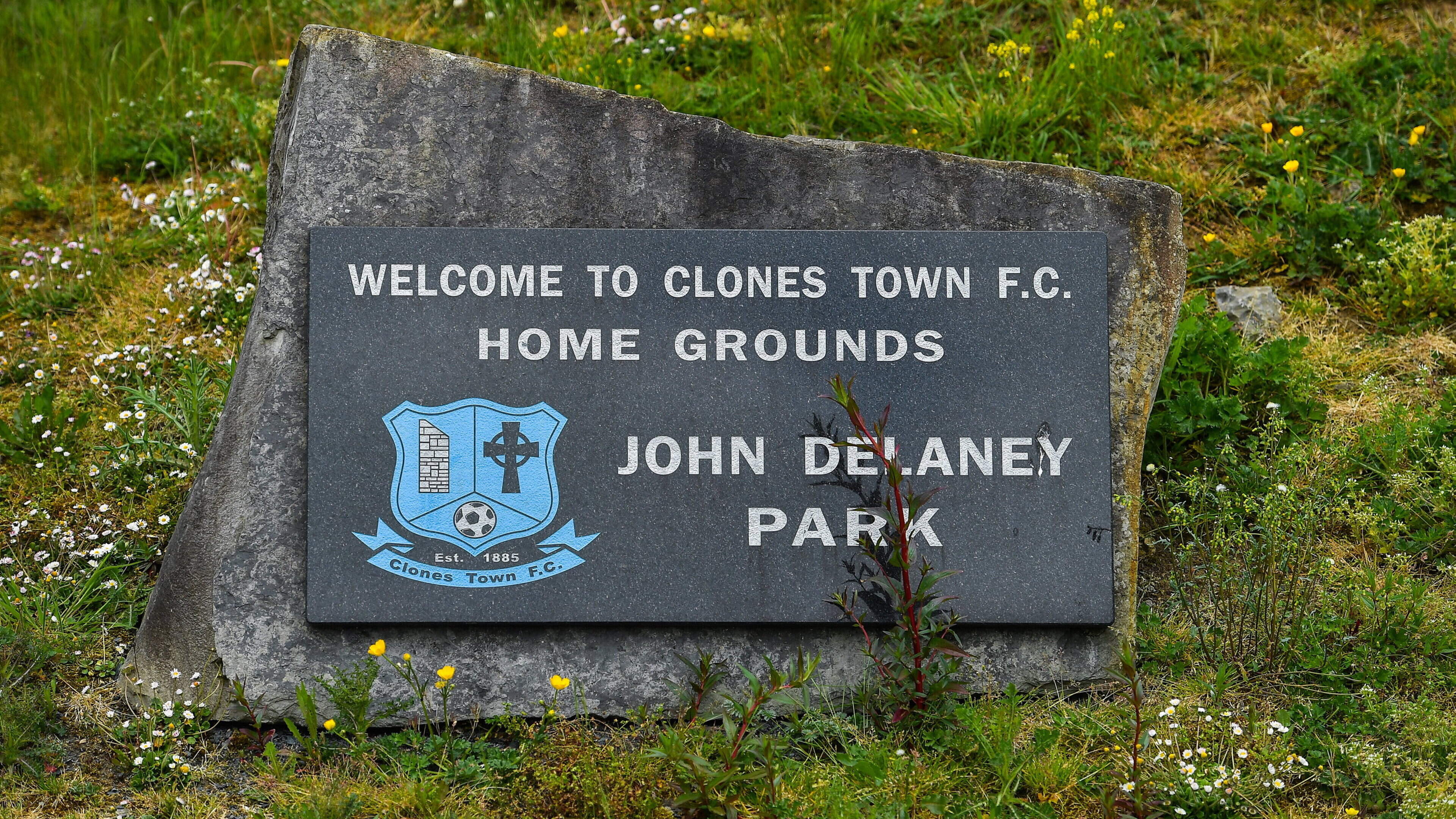 Clones Town members vote to change name of John Delaney Park