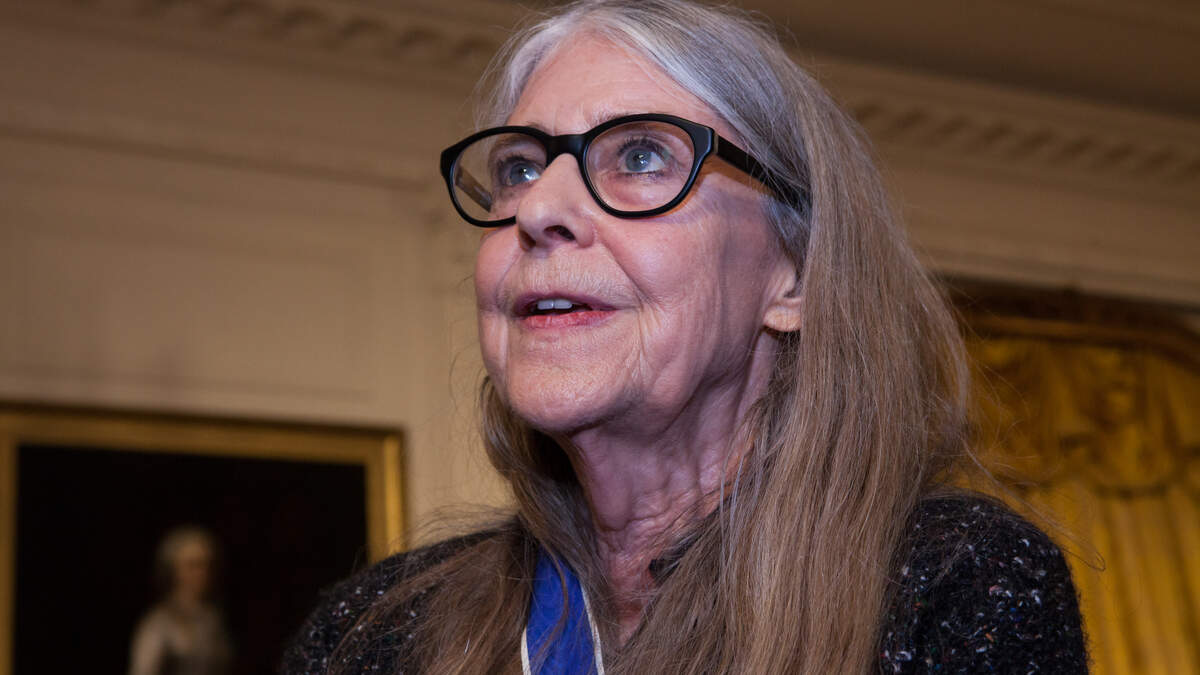 NASA scientist Margaret Hamilton dies at 90 after helping Apollo astronauts reach the moon