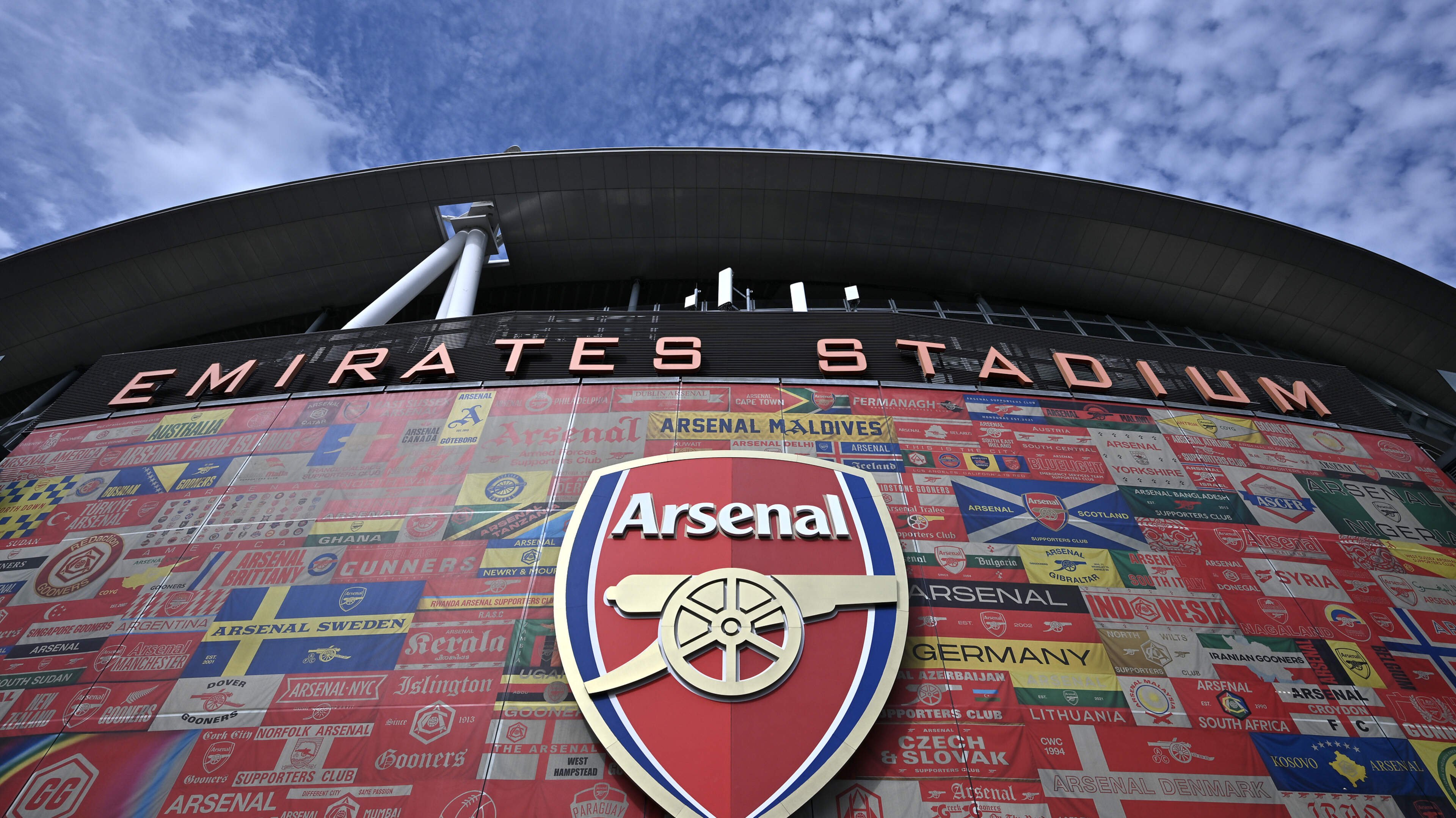 Arsenal announce plan to cut 60 jobs just a week after manager Mikel Arteta signed £80m deal