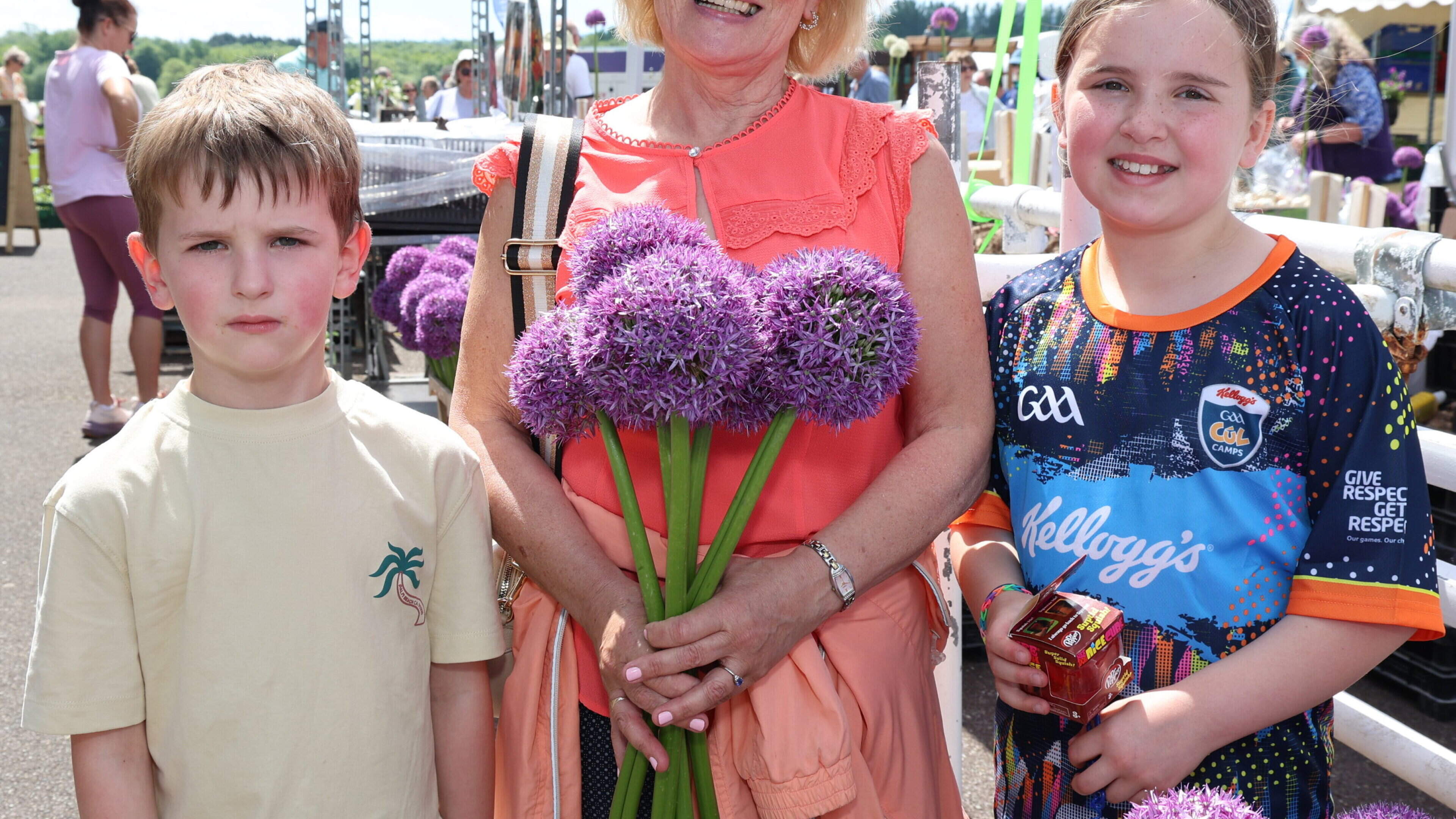 Photos from Cork show all the sun-kissed magic of a favourite annual homes and garden show