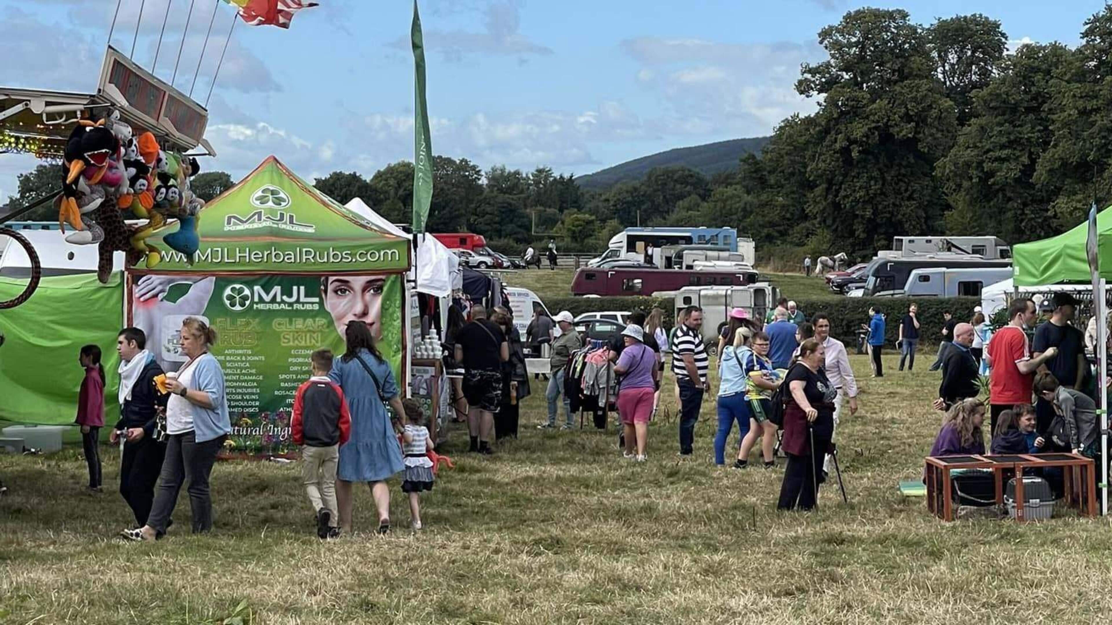 Bansha Agricultural and Industrial Show to showcase rural heritage and community spirit
