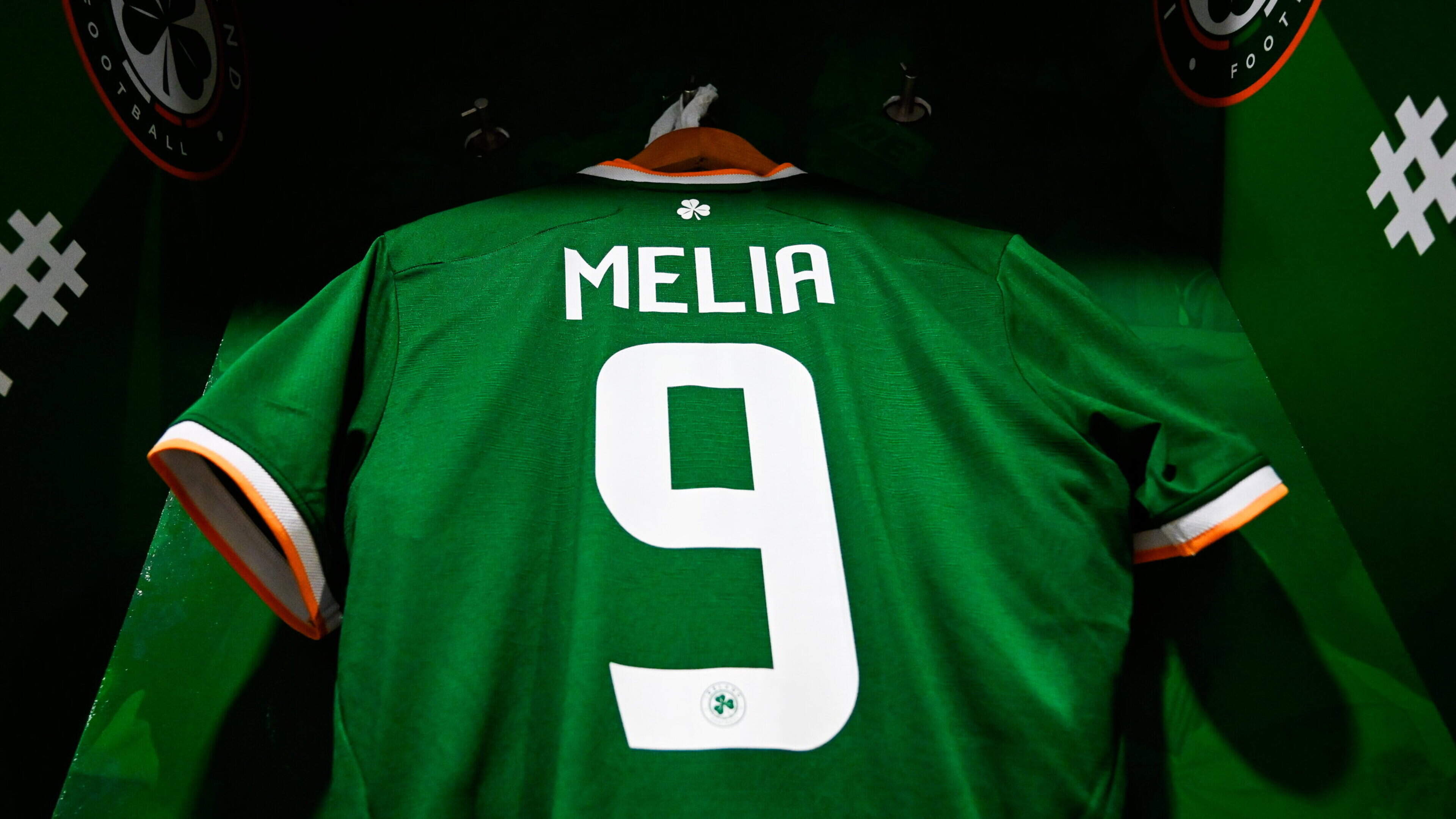 Ireland v Qatar: Heimir Hallgrimsson’s boys in green continue end of season programme