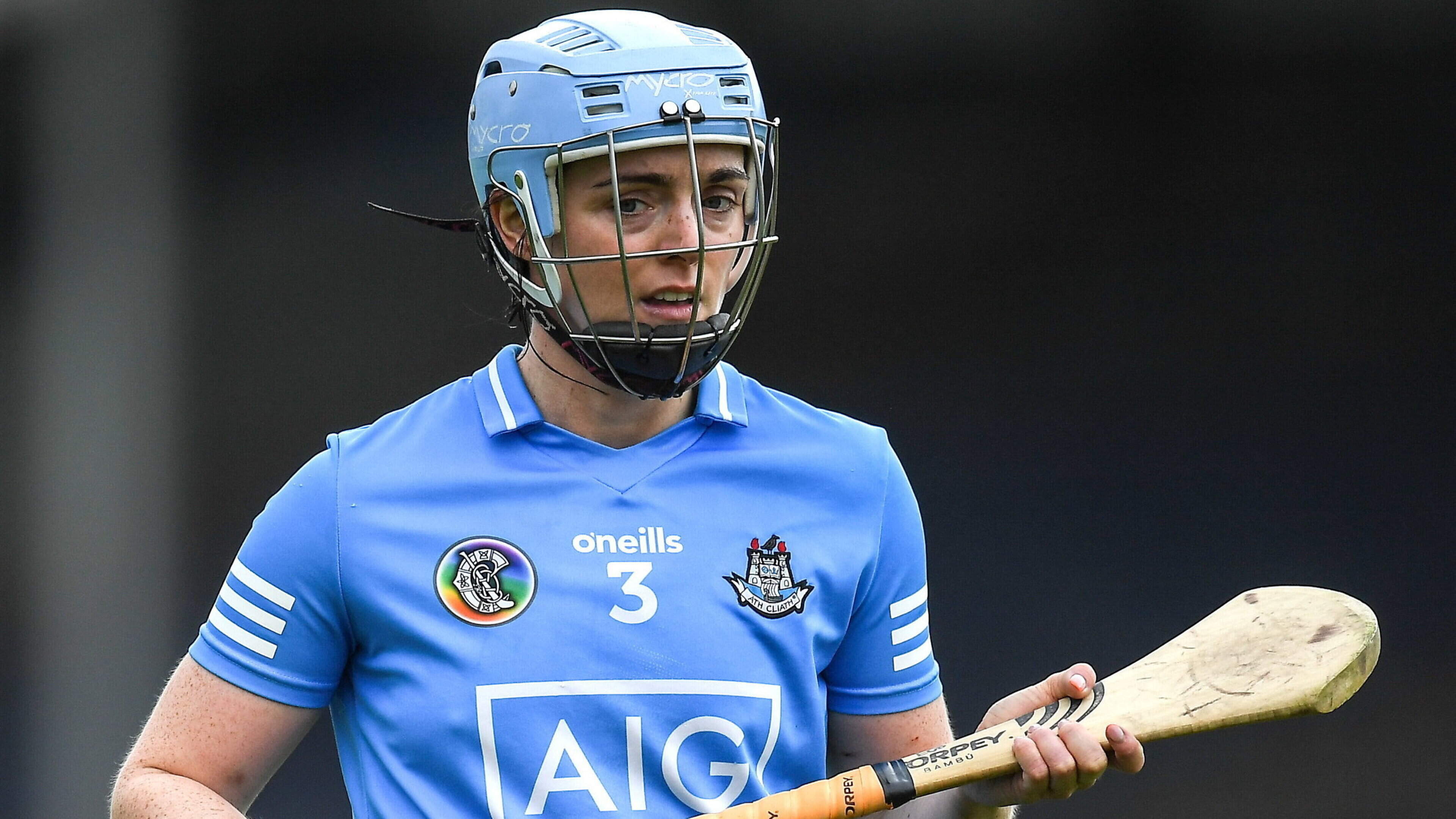 From Na Fianna nursery to Dublin rock at full-back: Eve O’Brien’s decade at senior level